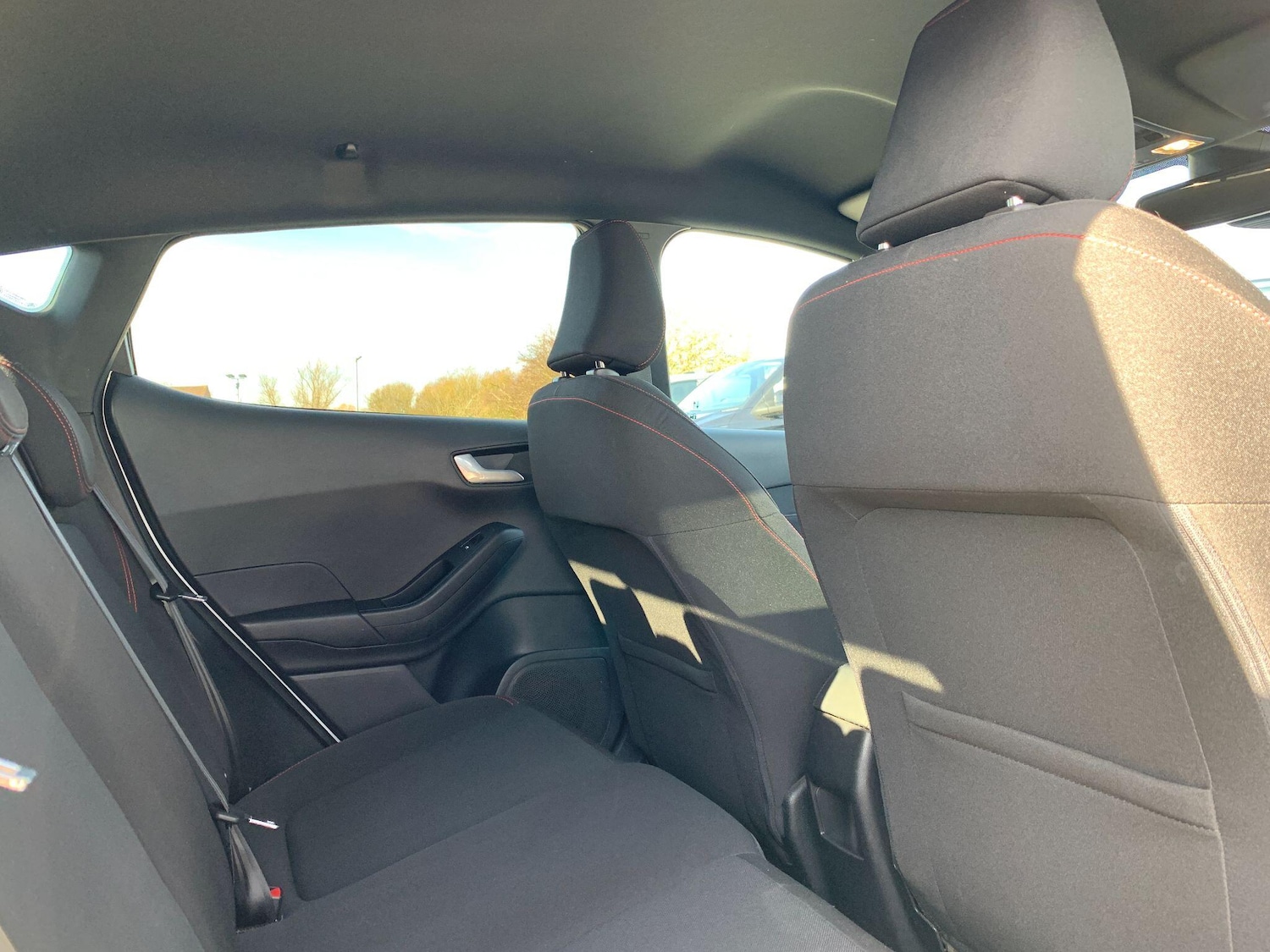 Used Ford Fiesta for sale - 77753249: Photo 28