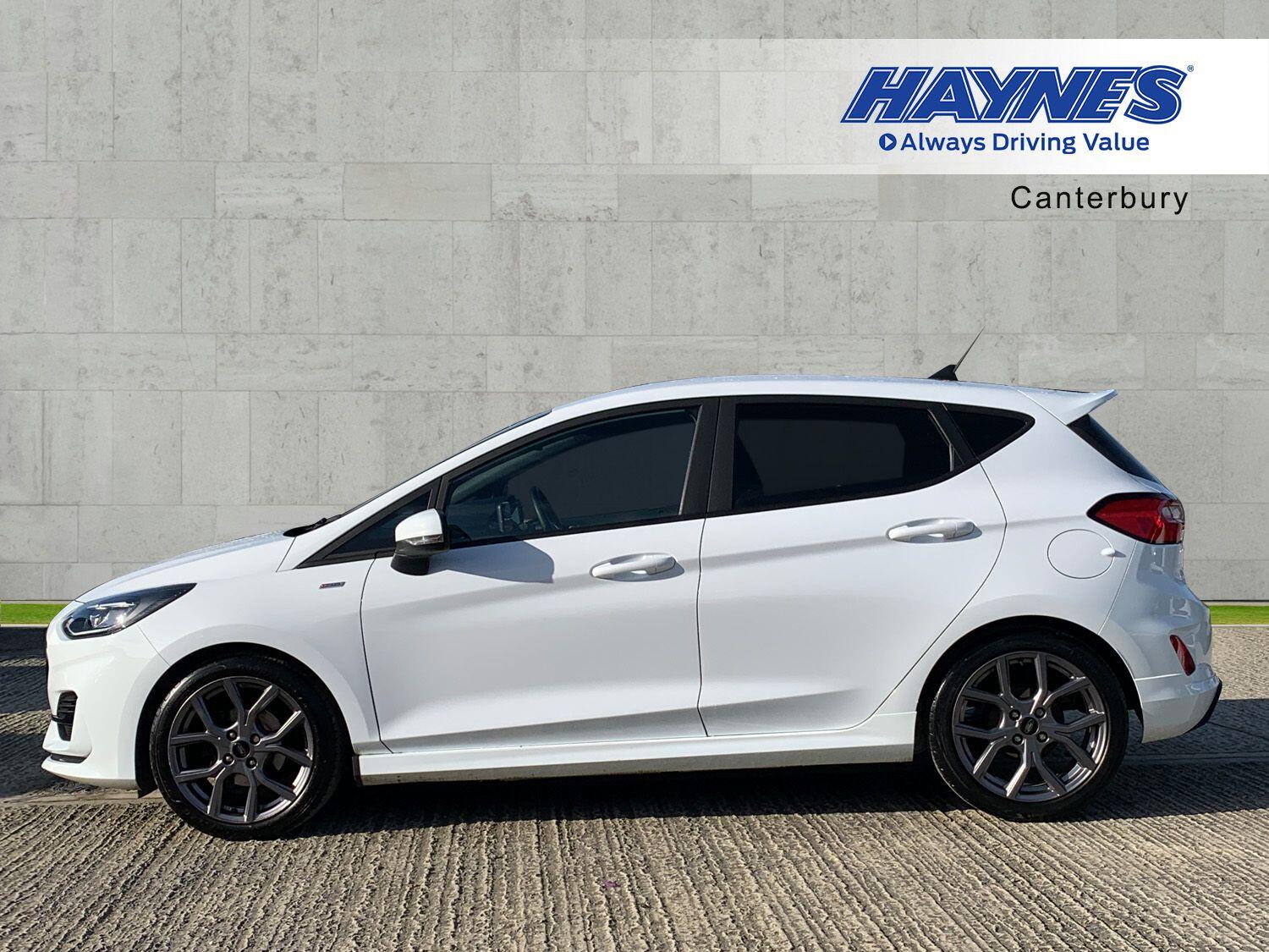Used Ford Fiesta for sale - 77753249: Photo 3