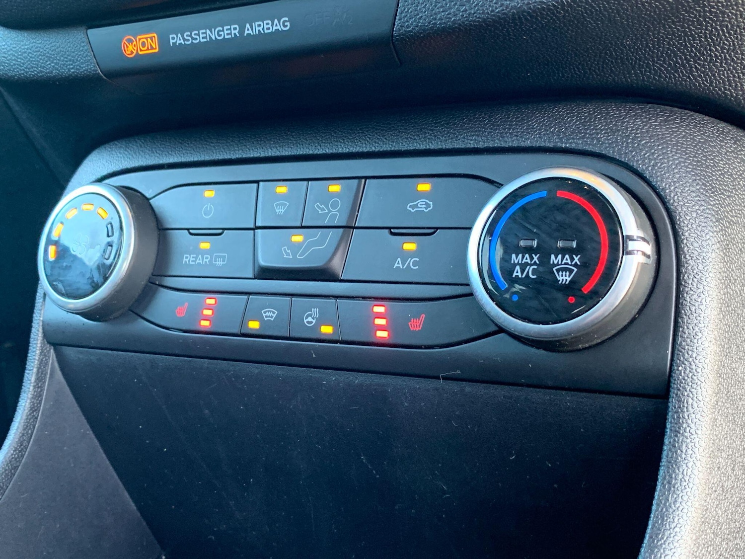 Used Ford Fiesta for sale - 77753249: Photo 30