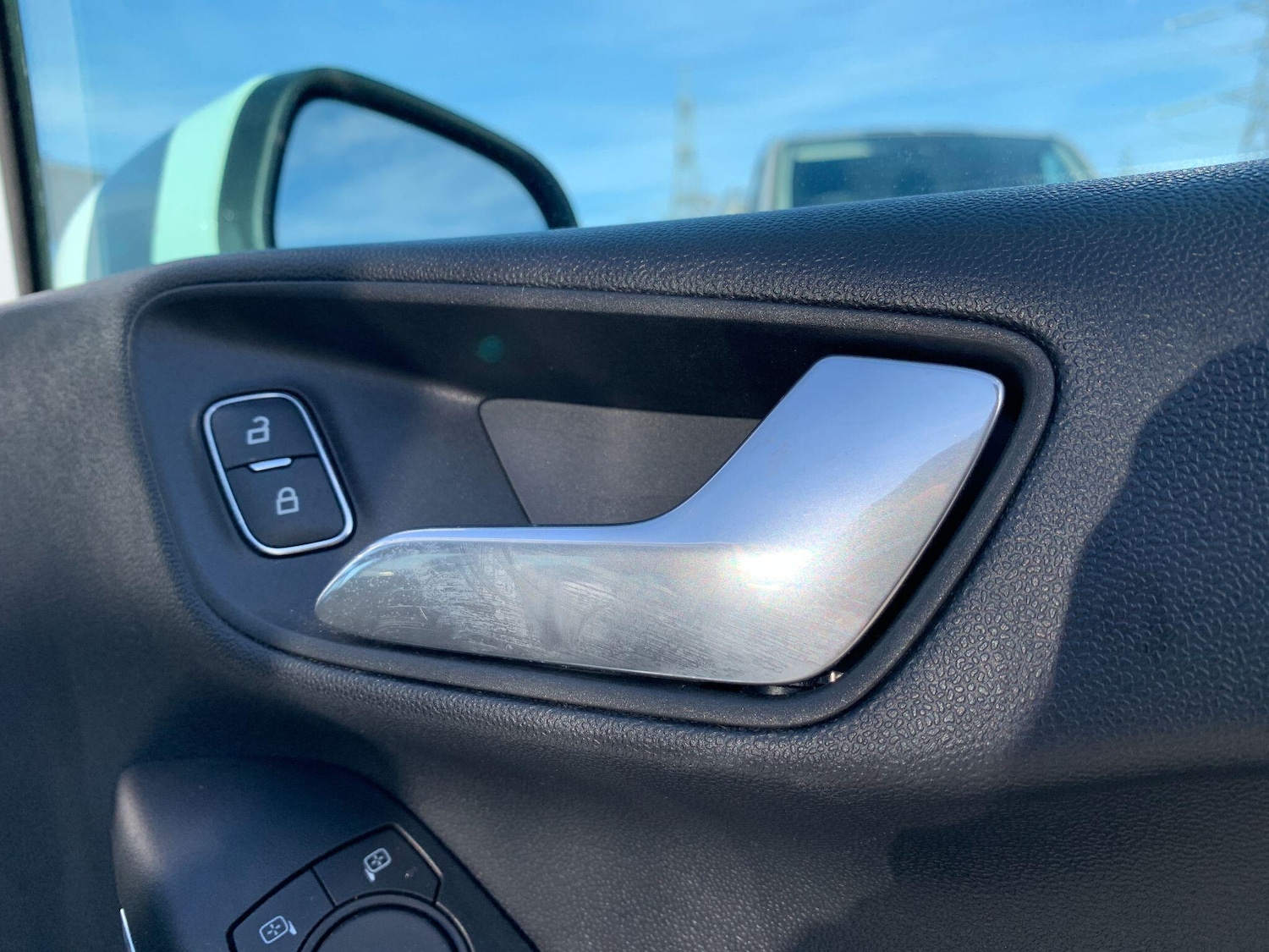 Used Ford Fiesta for sale - 77753249: Photo 34