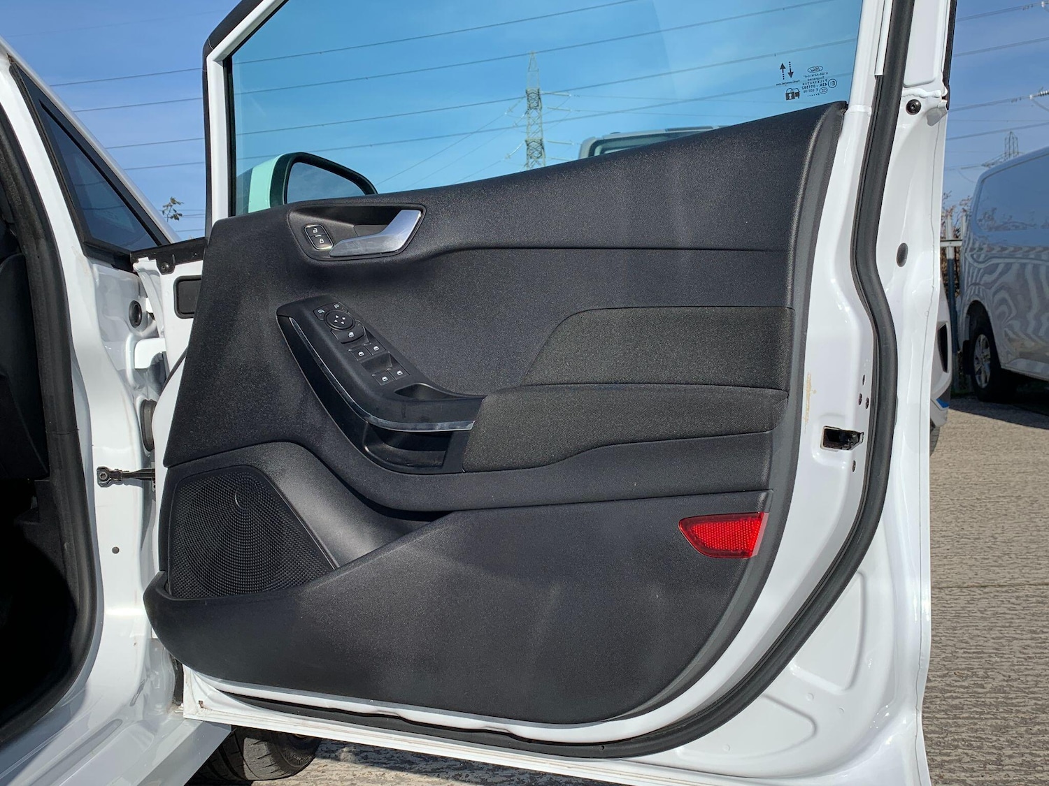 Used Ford Fiesta for sale - 77753249: Photo 35