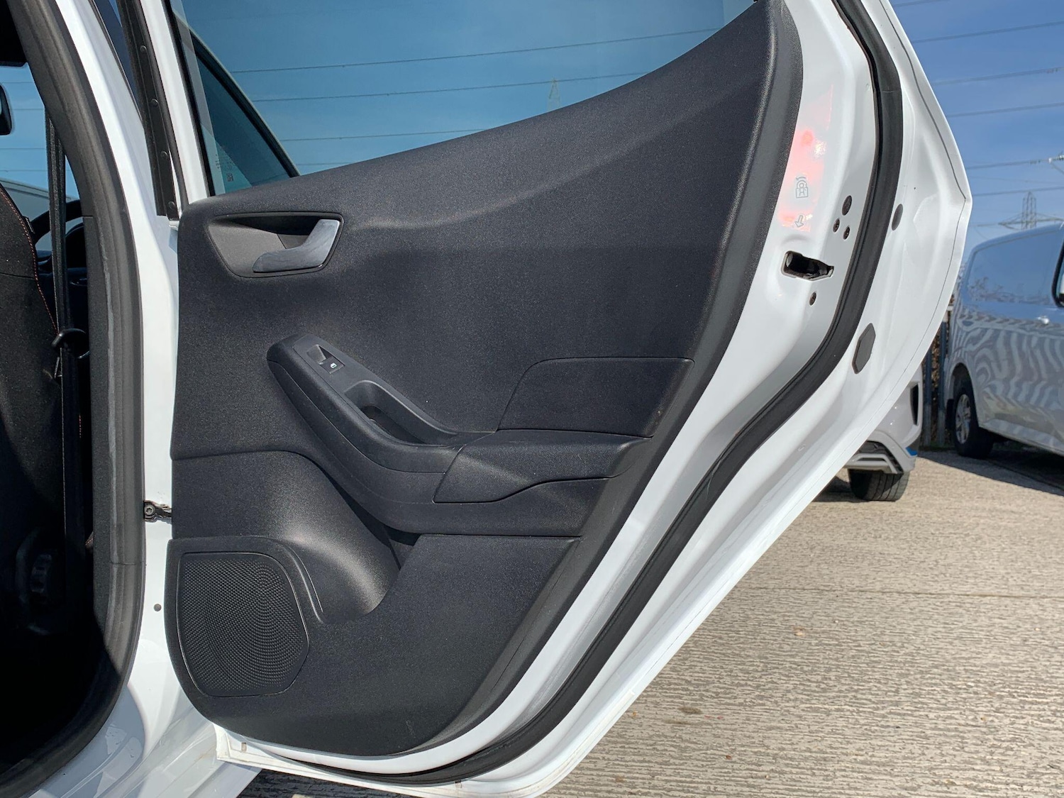 Used Ford Fiesta for sale - 77753249: Photo 36