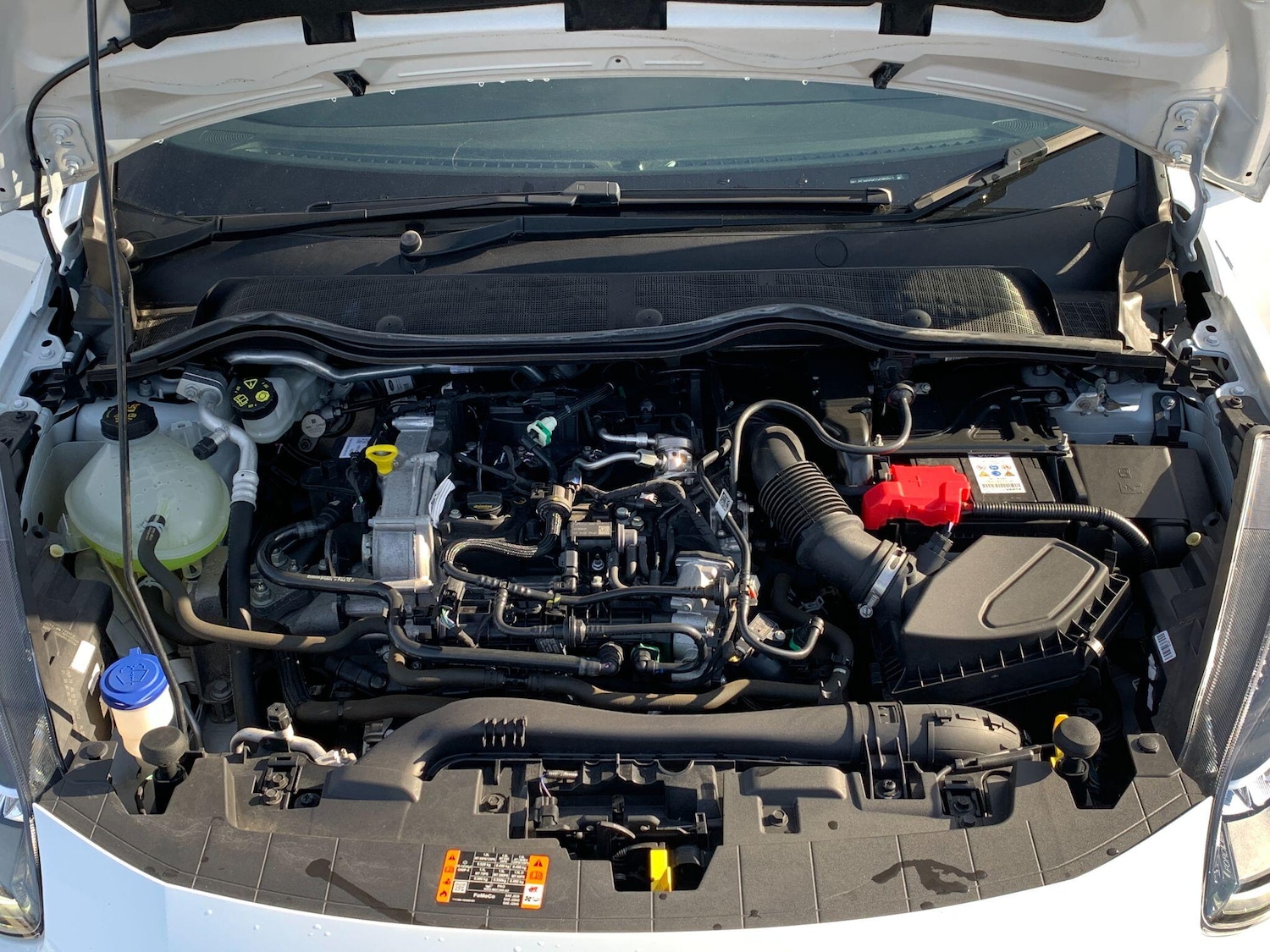 Used Ford Fiesta for sale - 77753249: Photo 37