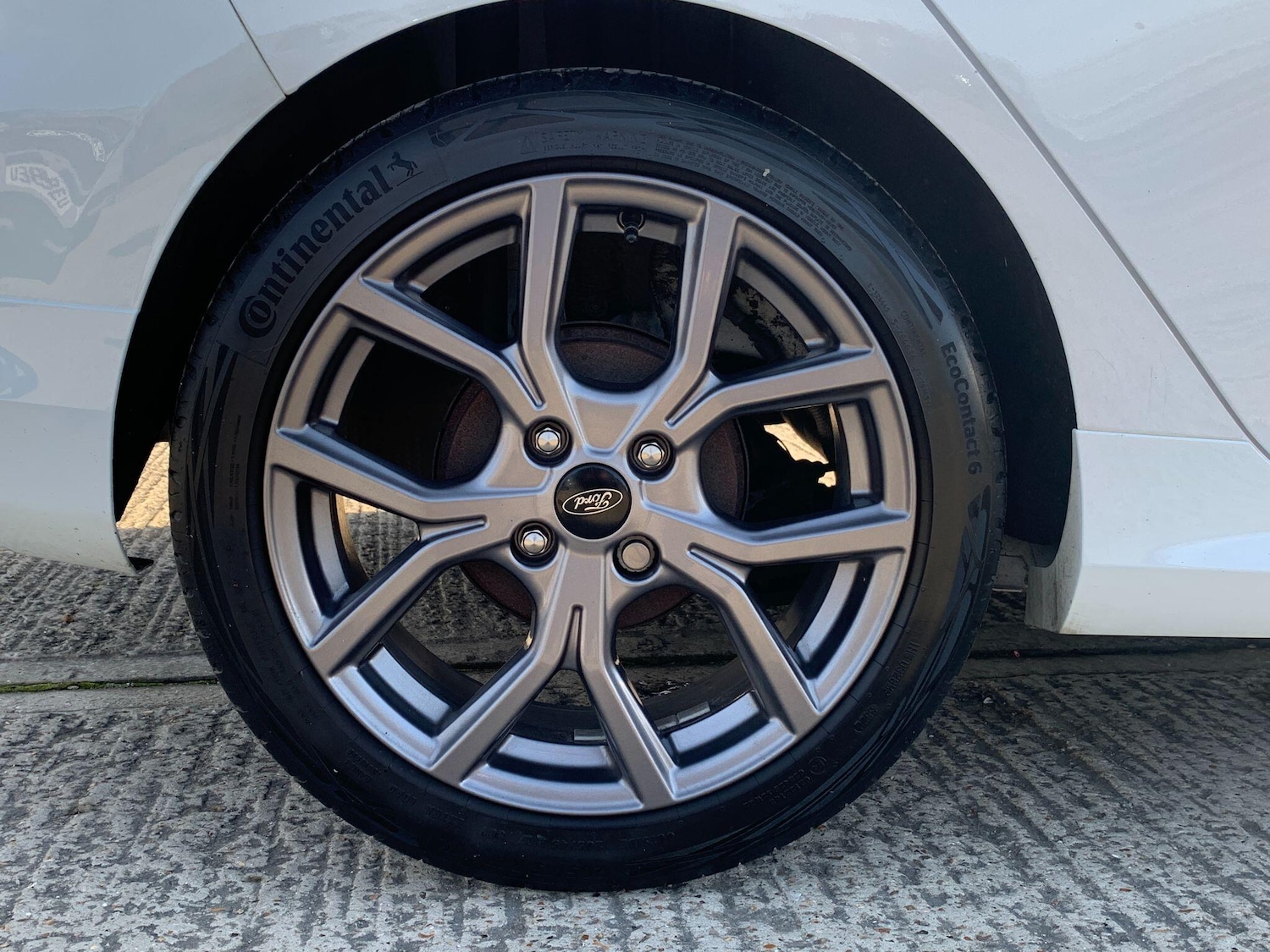 Used Ford Fiesta for sale - 77753249: Photo 38