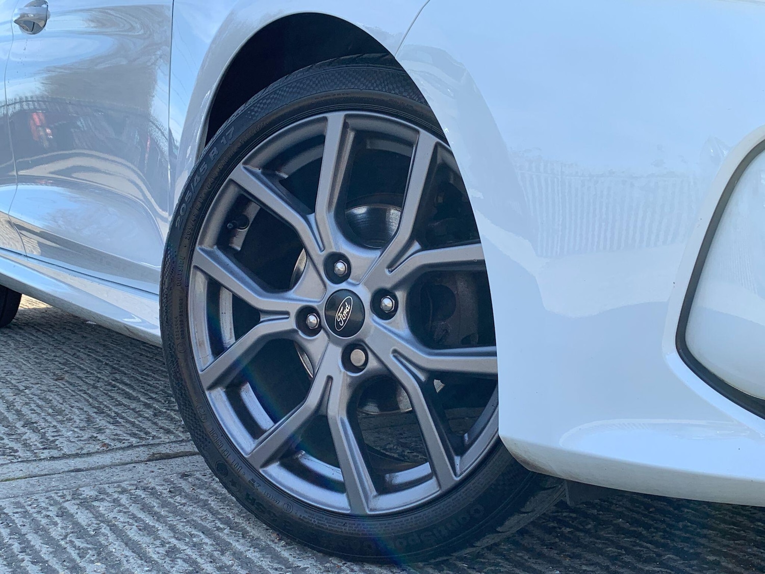 Used Ford Fiesta for sale - 77753249: Photo 40