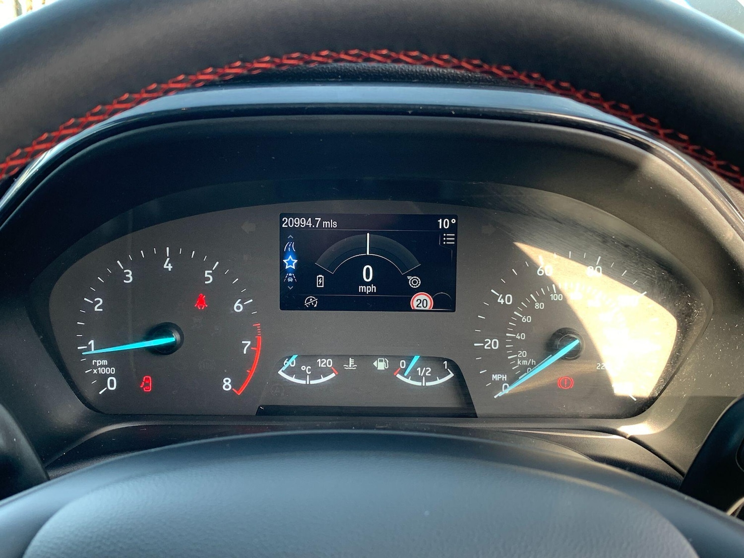 Used Ford Fiesta for sale - 77753249: Photo 44