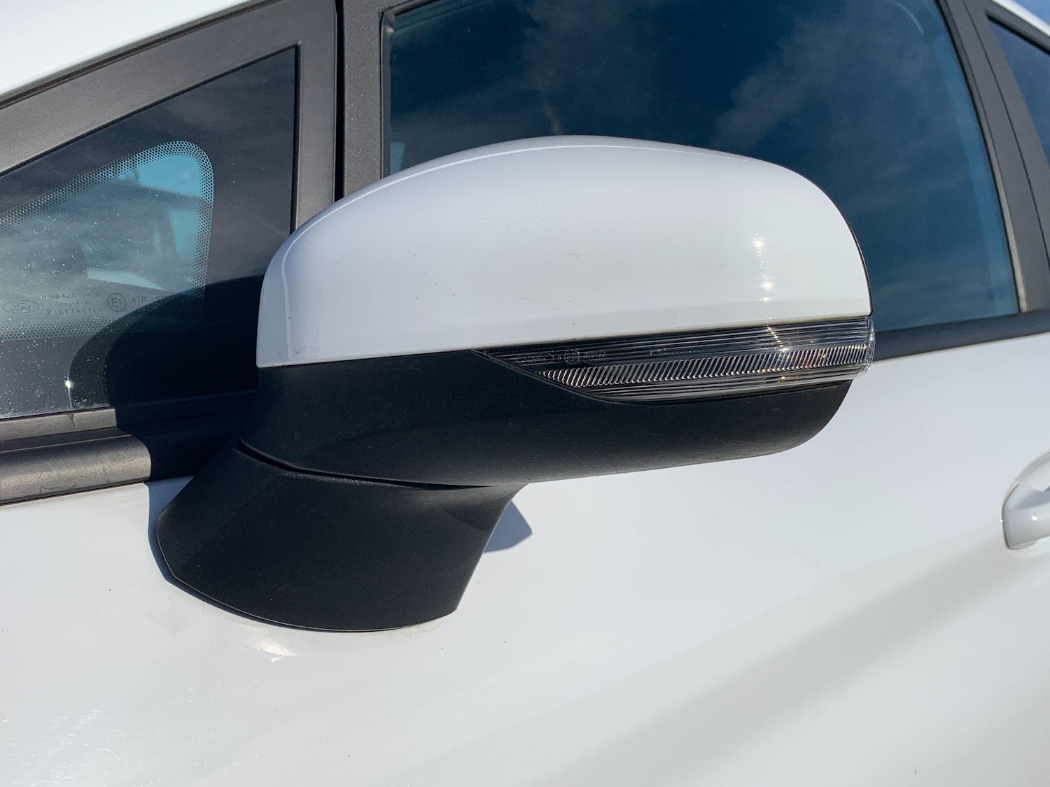 Used Ford Fiesta for sale - 77753249: Photo 46