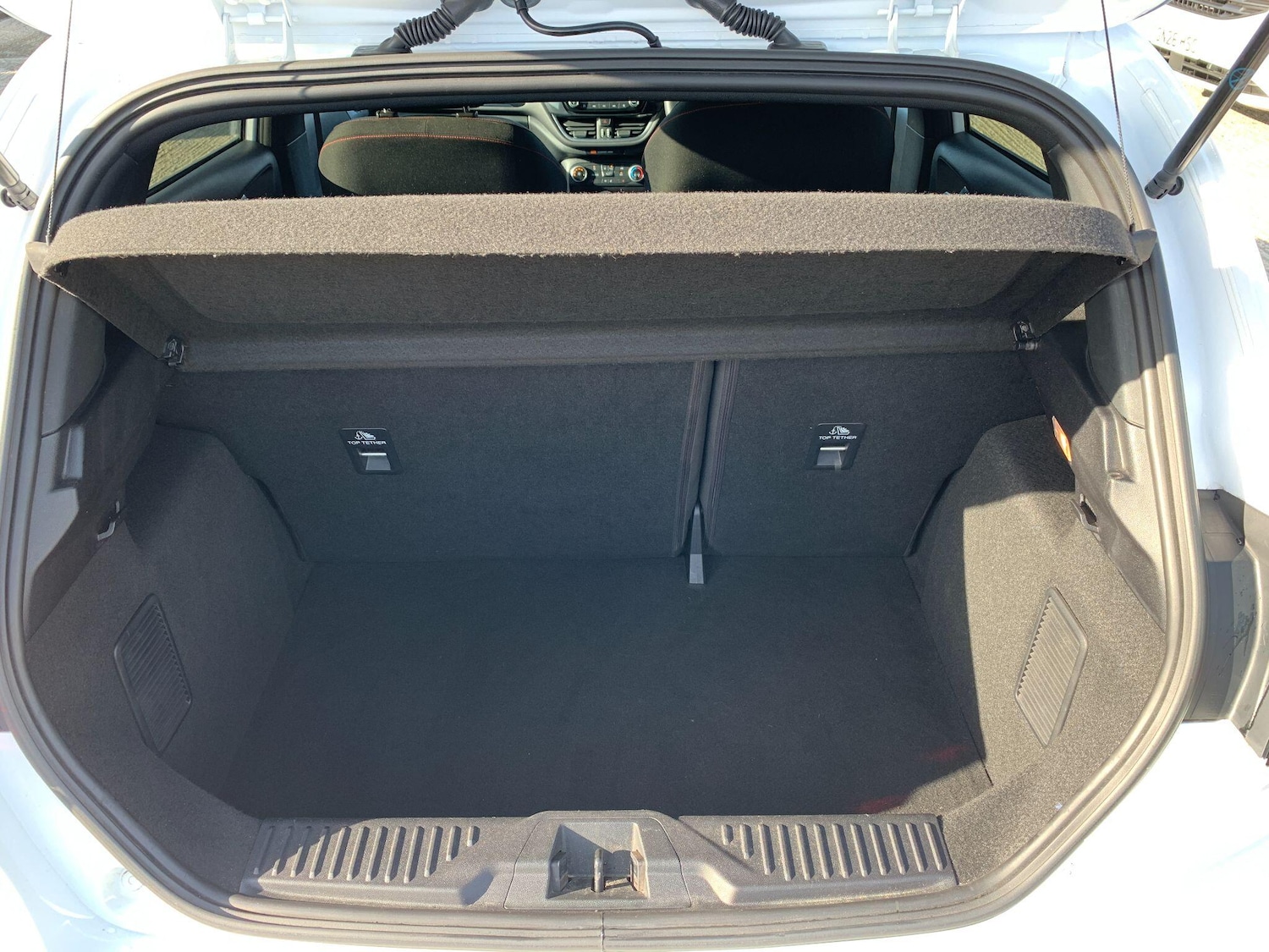 Used Ford Fiesta for sale - 77753249: Photo 47