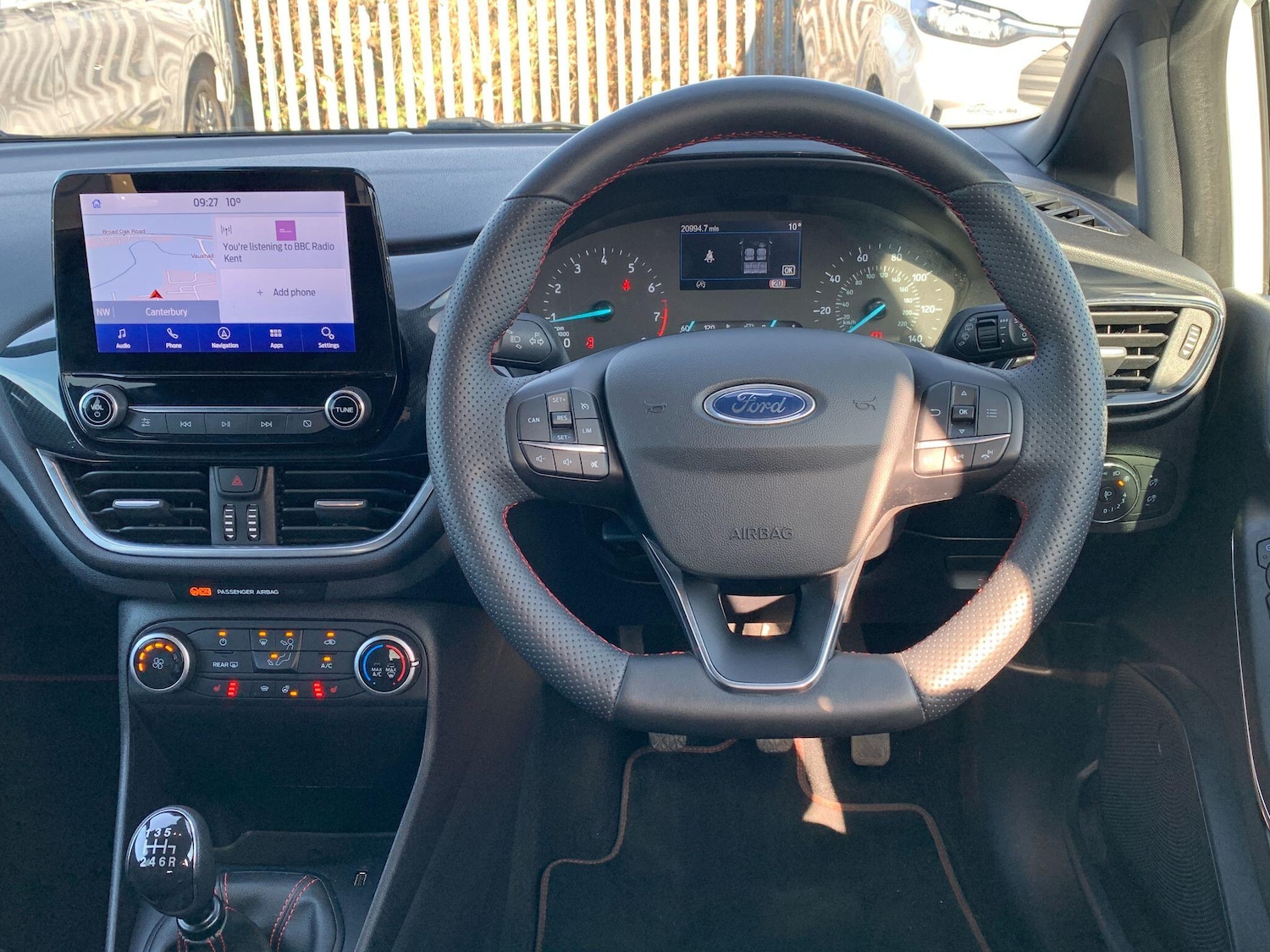 Used Ford Fiesta for sale - 77753249: Photo 48