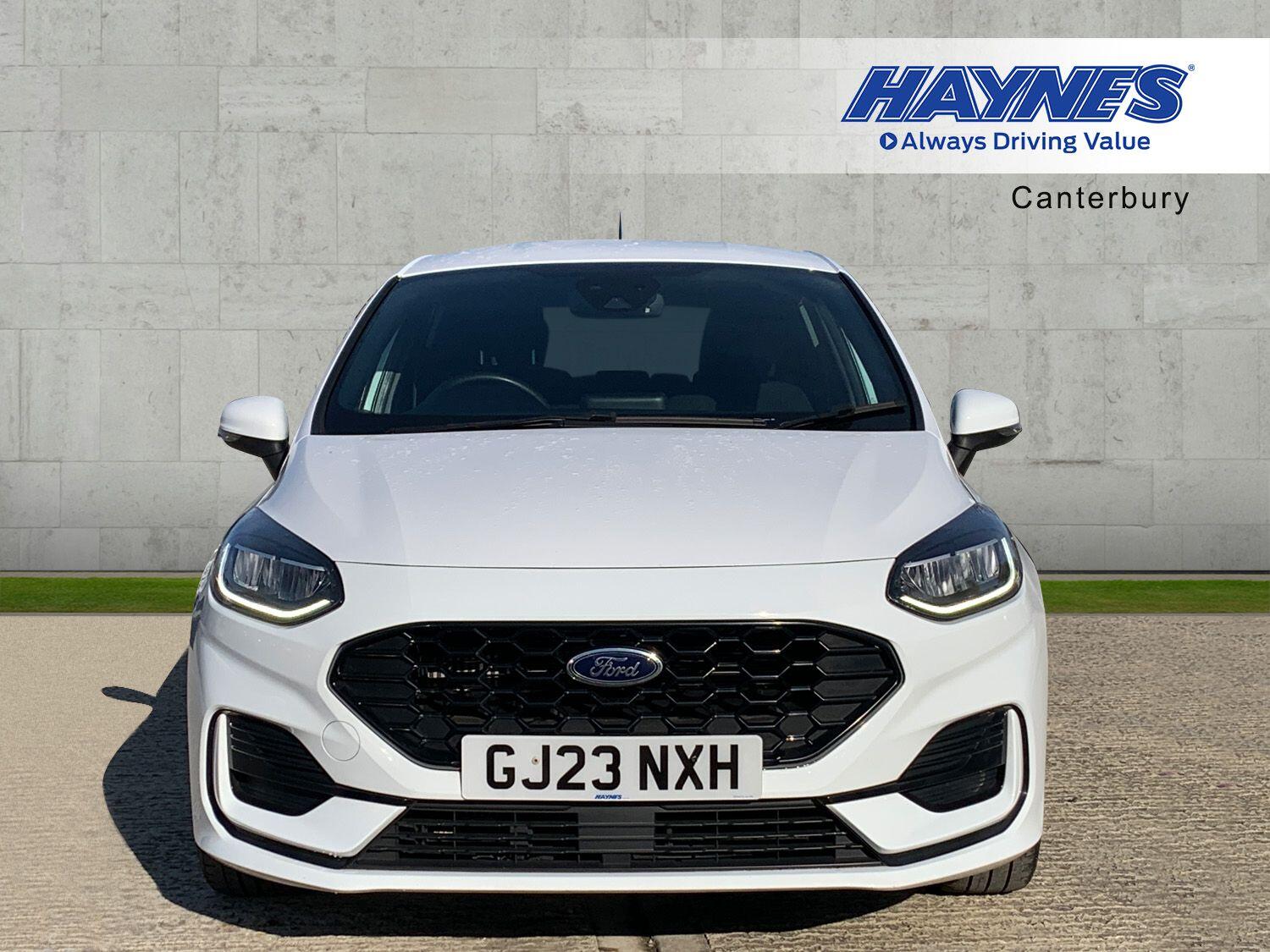 Used Ford Fiesta for sale - 77753249: Photo 5