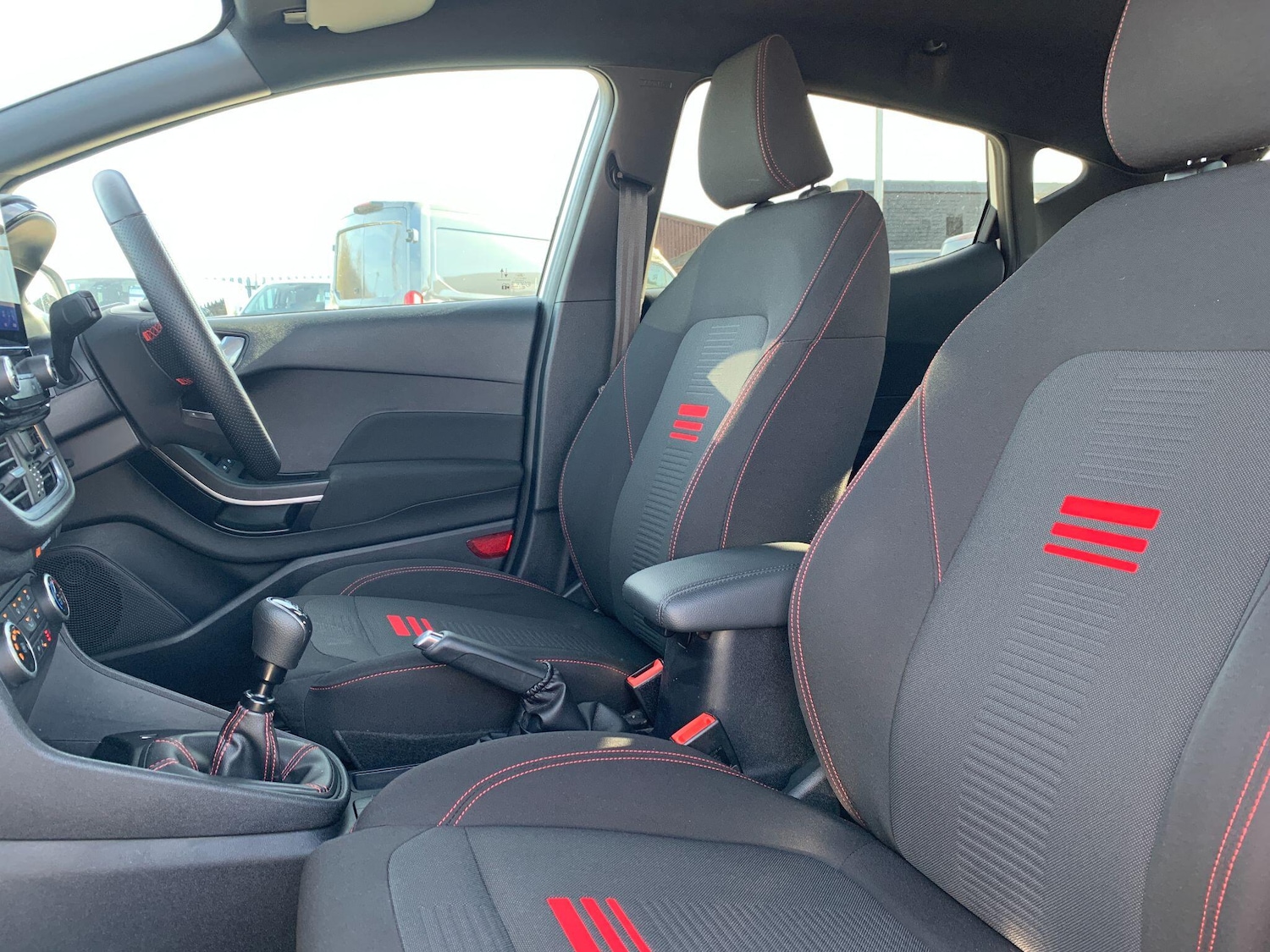 Used Ford Fiesta for sale - 77753249: Photo 50