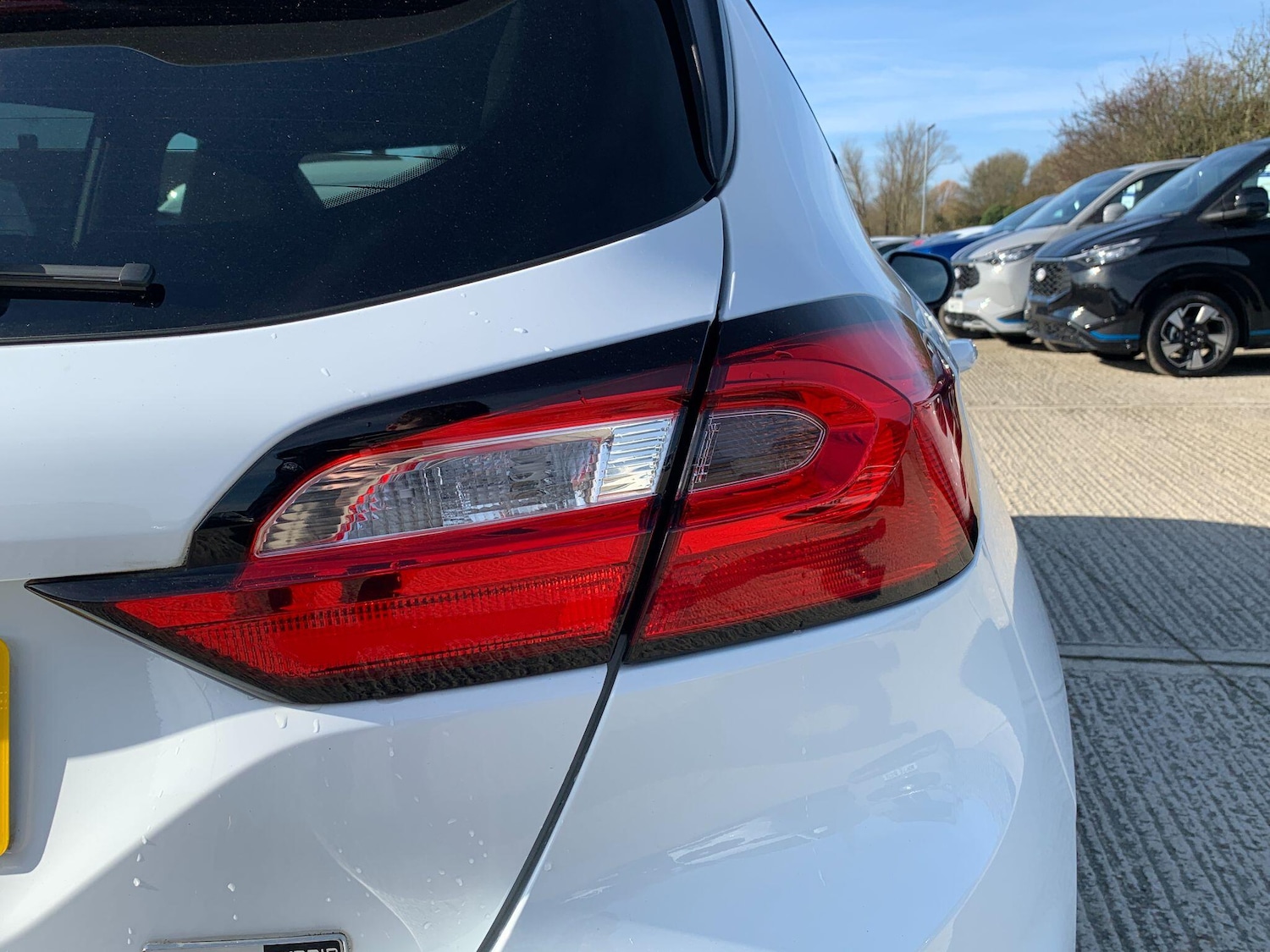 Used Ford Fiesta for sale - 77753249: Photo 51