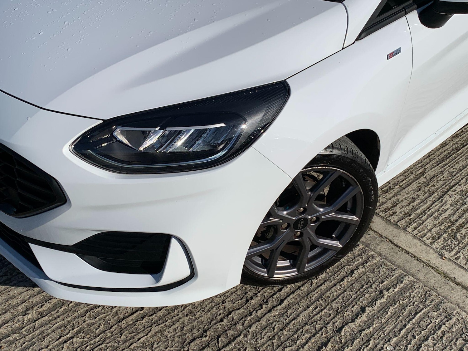 Used Ford Fiesta for sale - 77753249: Photo 52