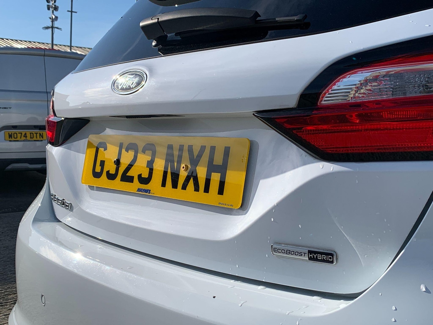 Used Ford Fiesta for sale - 77753249: Photo 55