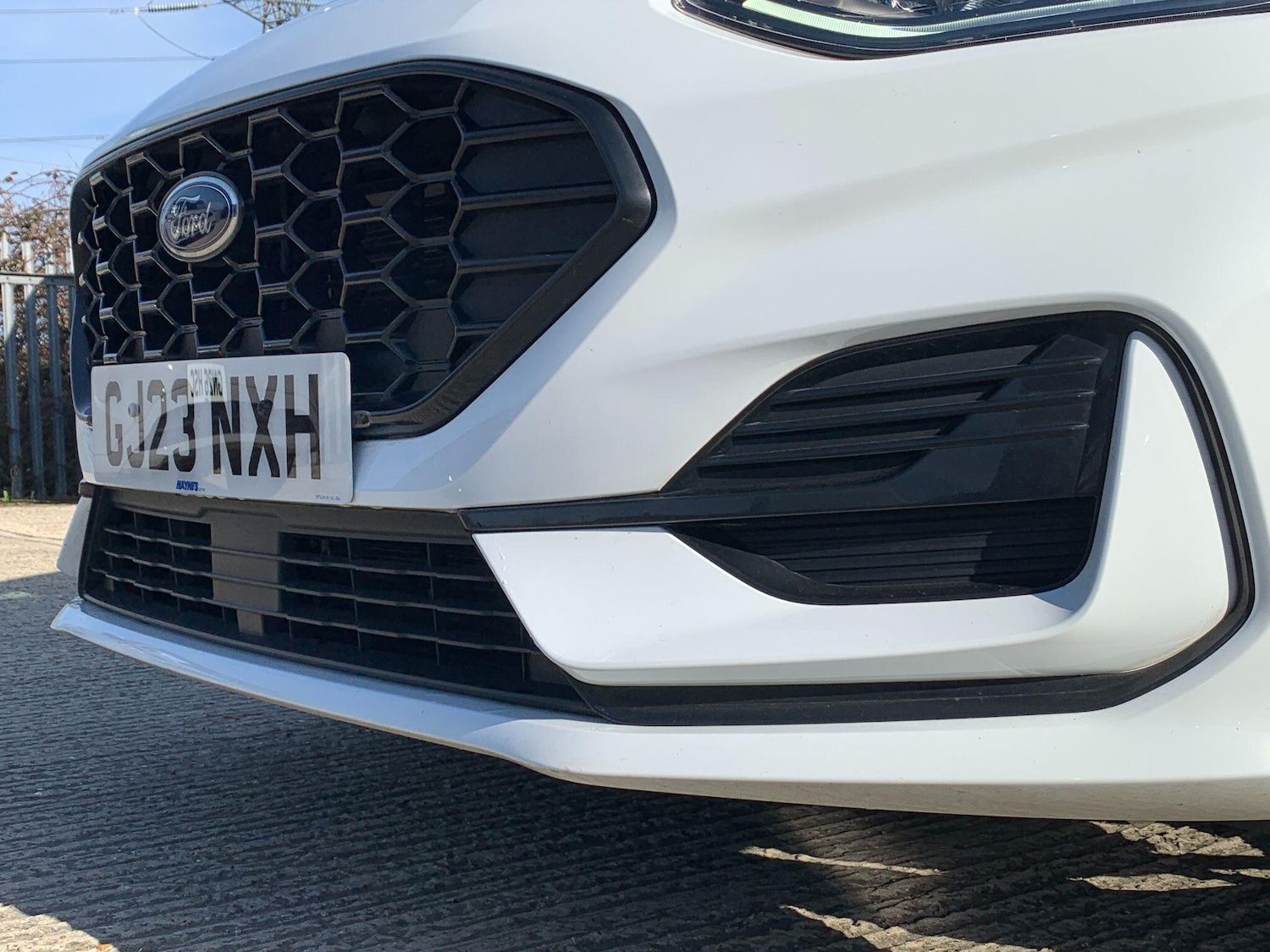 Used Ford Fiesta for sale - 77753249: Photo 57