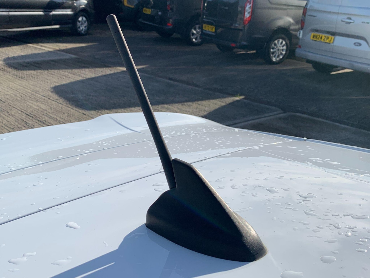 Used Ford Fiesta for sale - 77753249: Photo 58