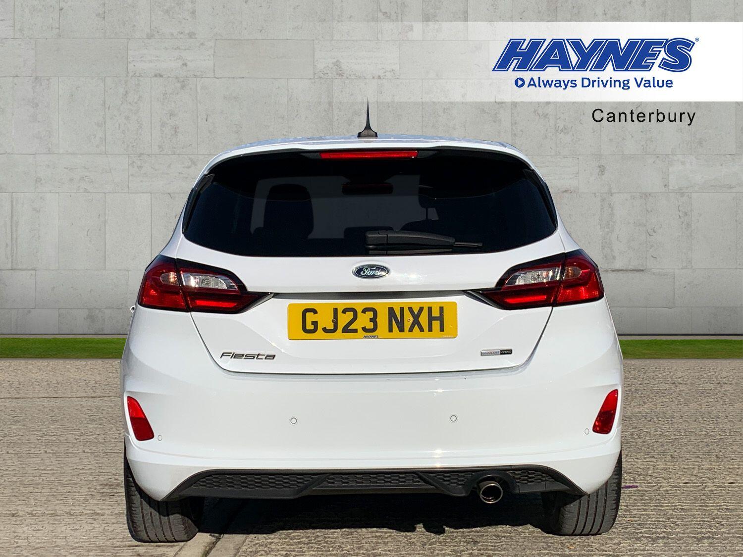 Used Ford Fiesta for sale - 77753249: Photo 6