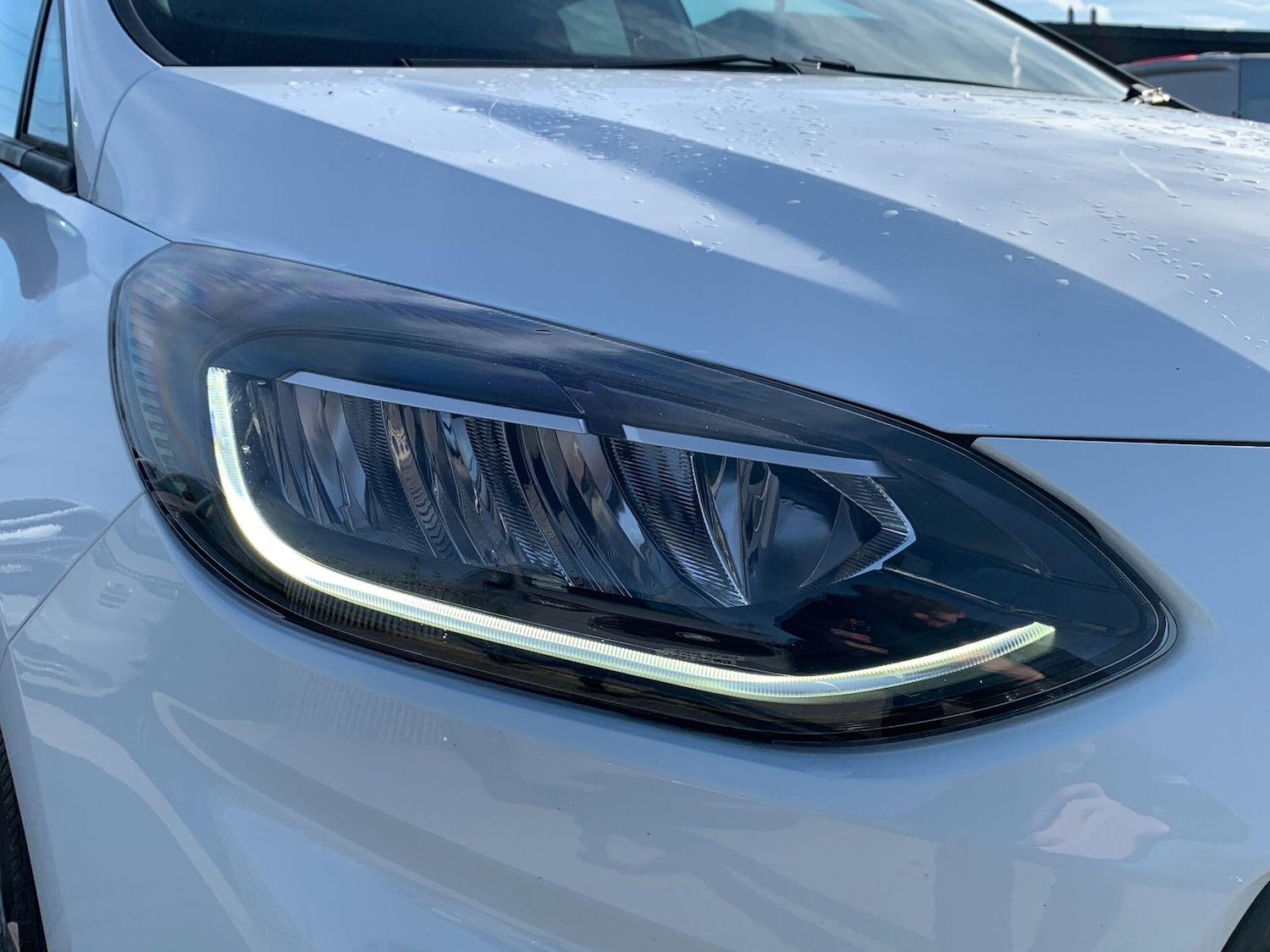 Used Ford Fiesta for sale - 77753249: Photo 8