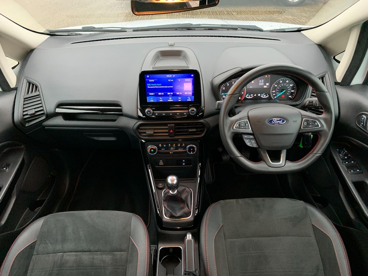 Used Ford Ecosport 2022 for sale - 76633010: Photo 16