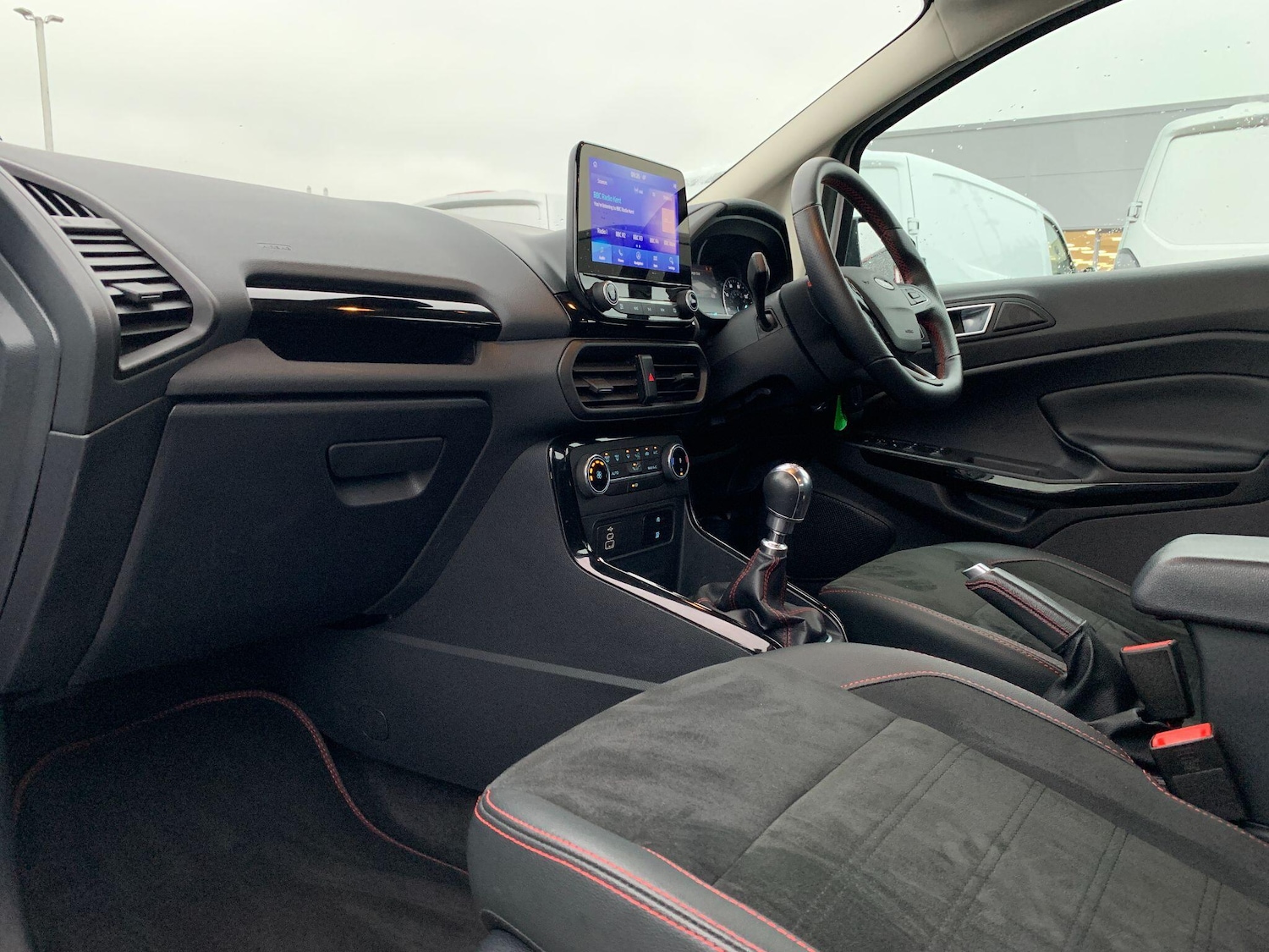 Used Ford Ecosport 2022 for sale - 76633010: Photo 18