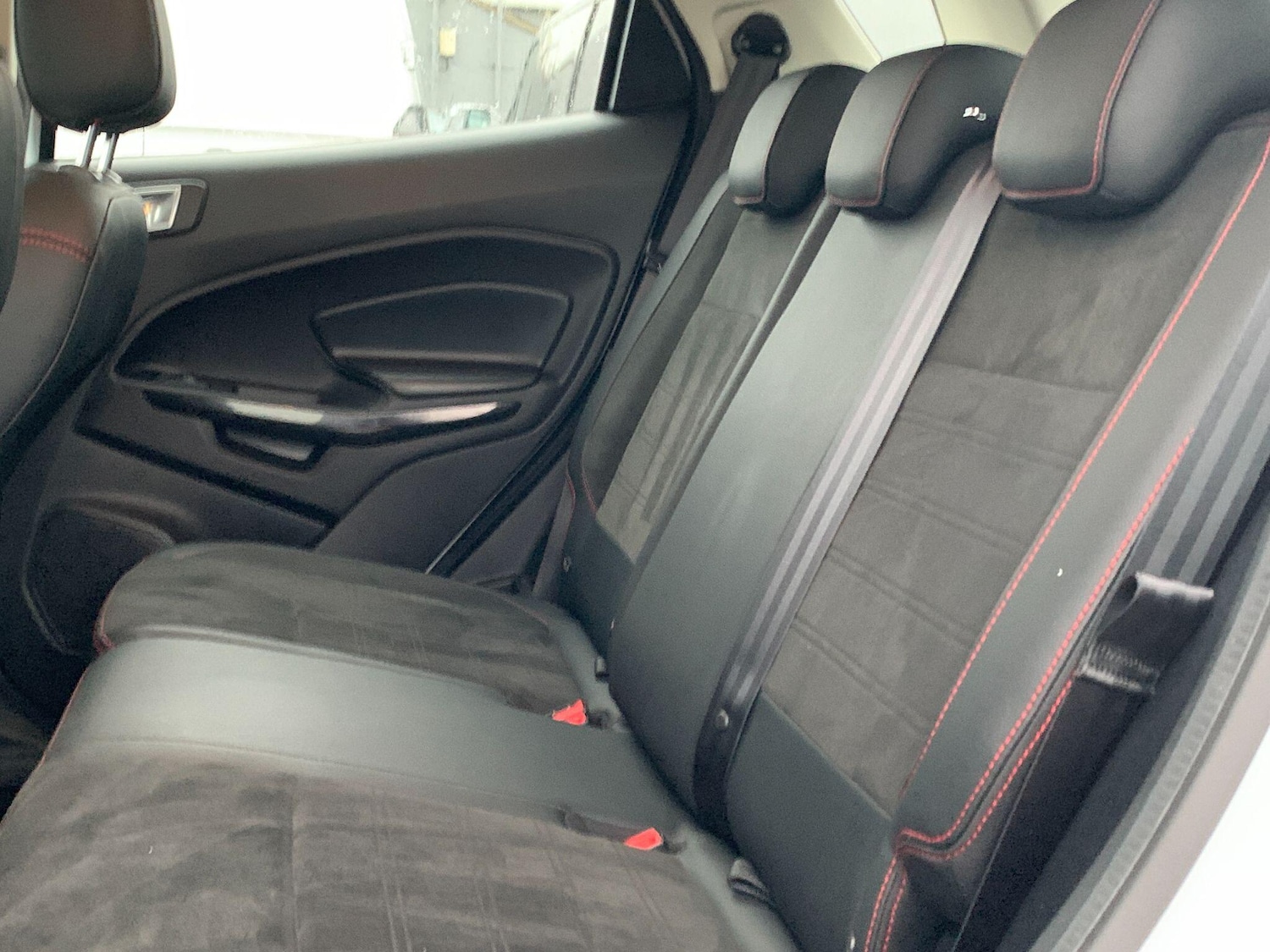 Used Ford Ecosport 2022 for sale - 76633010: Photo 21