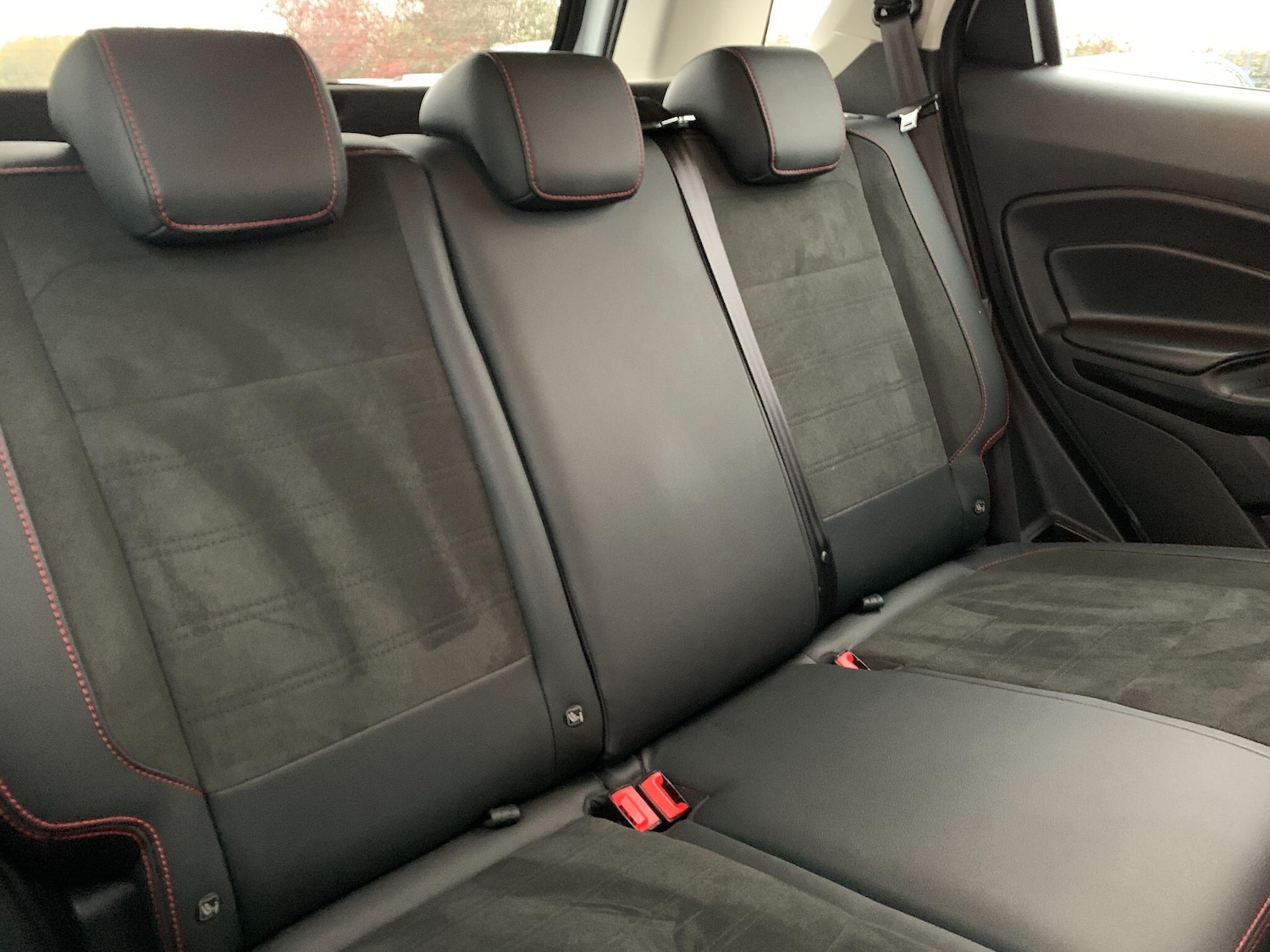 Used Ford Ecosport 2022 for sale - 76633010: Photo 22