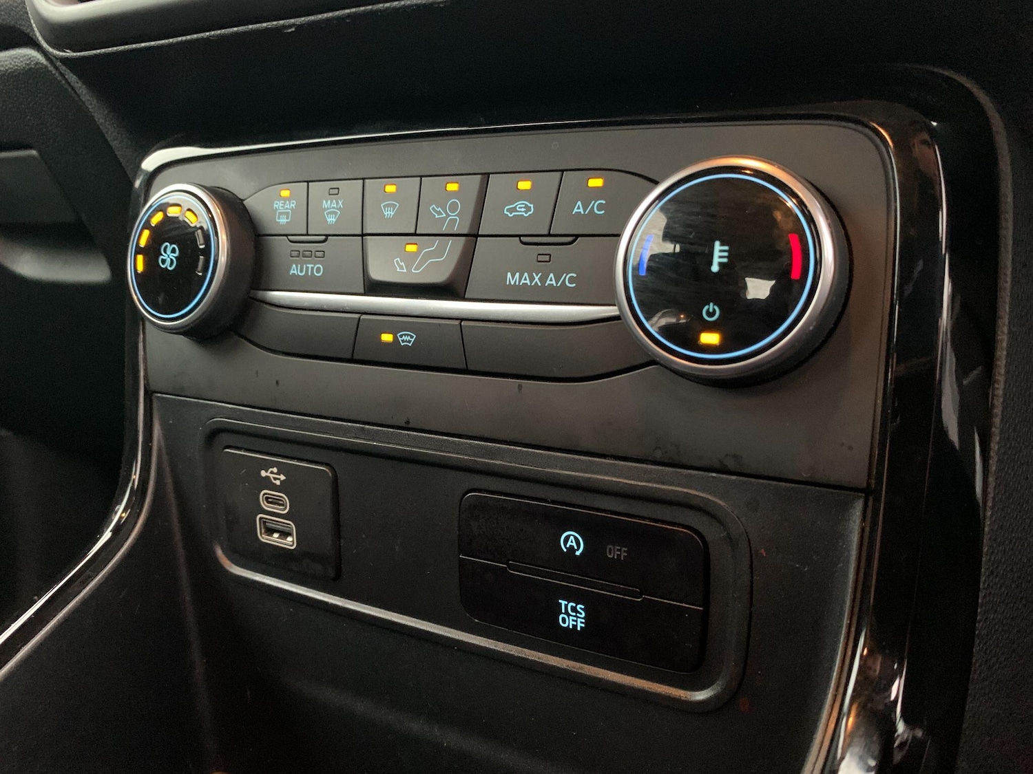 Used Ford Ecosport 2022 for sale - 76633010: Photo 24