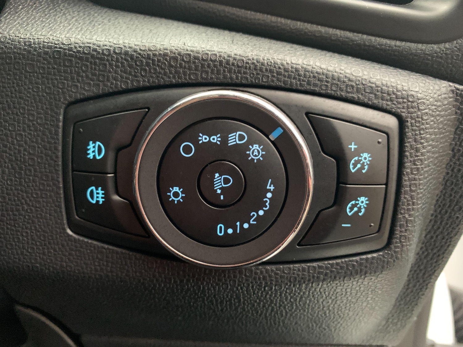 Used Ford Ecosport 2022 for sale - 76633010: Photo 27