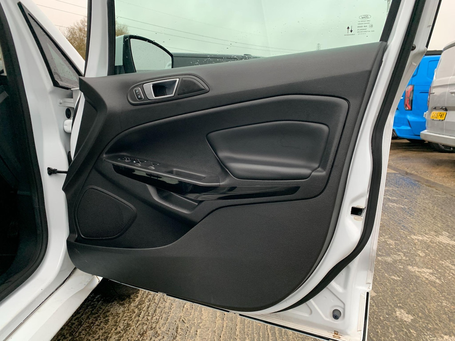 Used Ford Ecosport 2022 for sale - 76633010: Photo 29