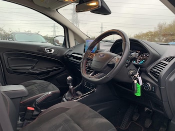 Used Ford Ecosport 2022 for sale - 76633010: Photo