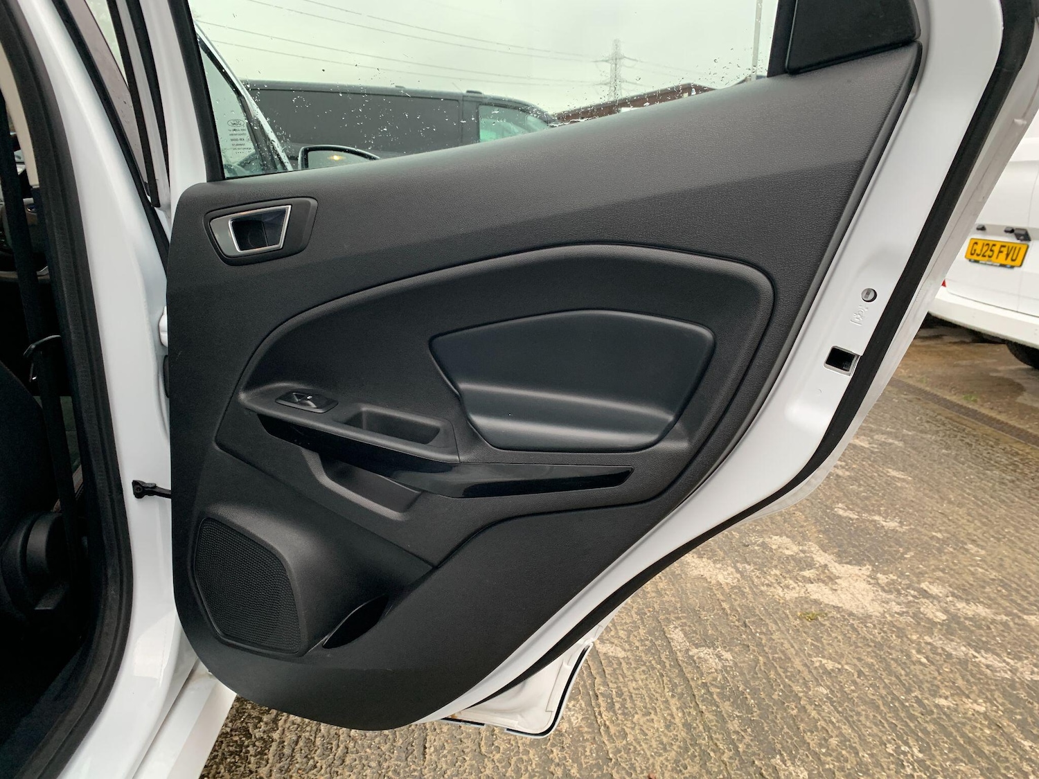 Used Ford Ecosport 2022 for sale - 76633010: Photo 30