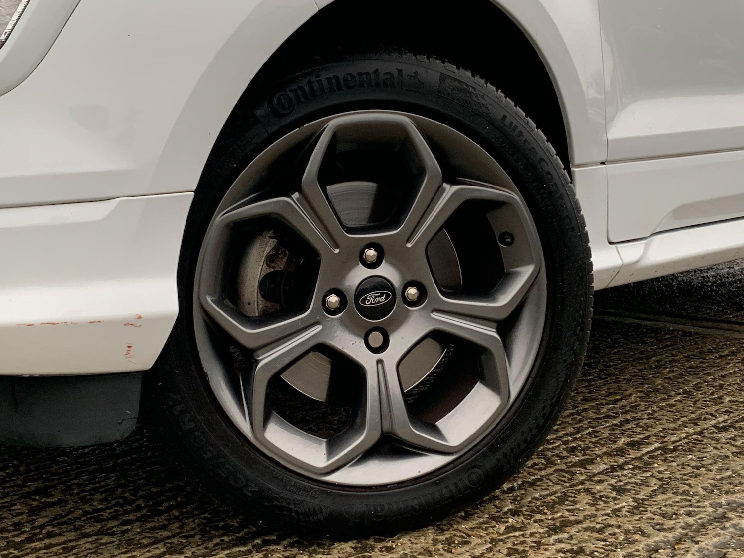 Used Ford Ecosport 2022 for sale - 76633010: Photo 33