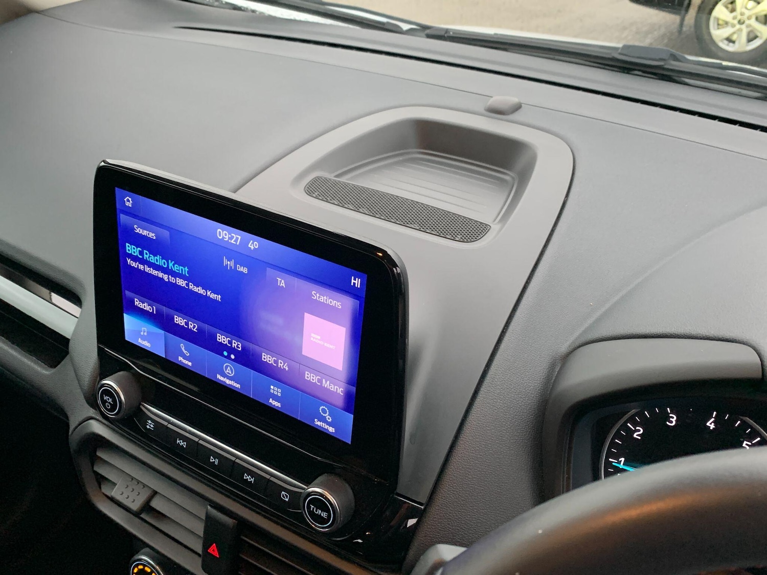 Used Ford Ecosport 2022 for sale - 76633010: Photo 37