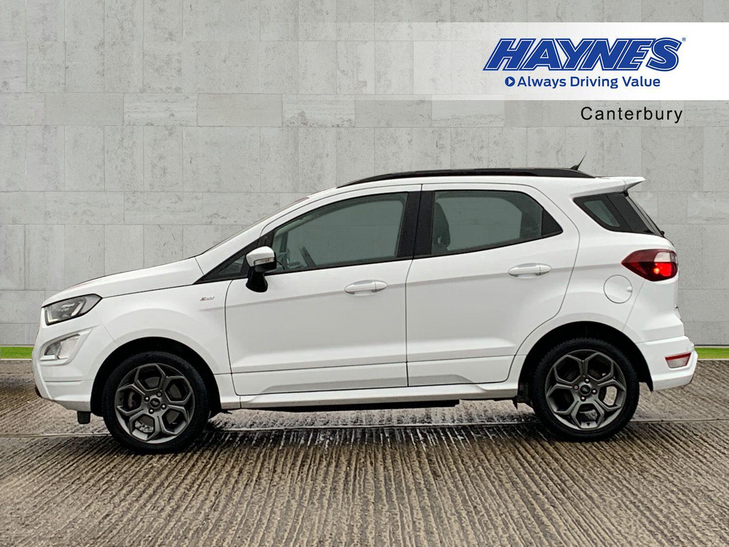 Used Ford Ecosport 2022 for sale - 76633010: Photo 4