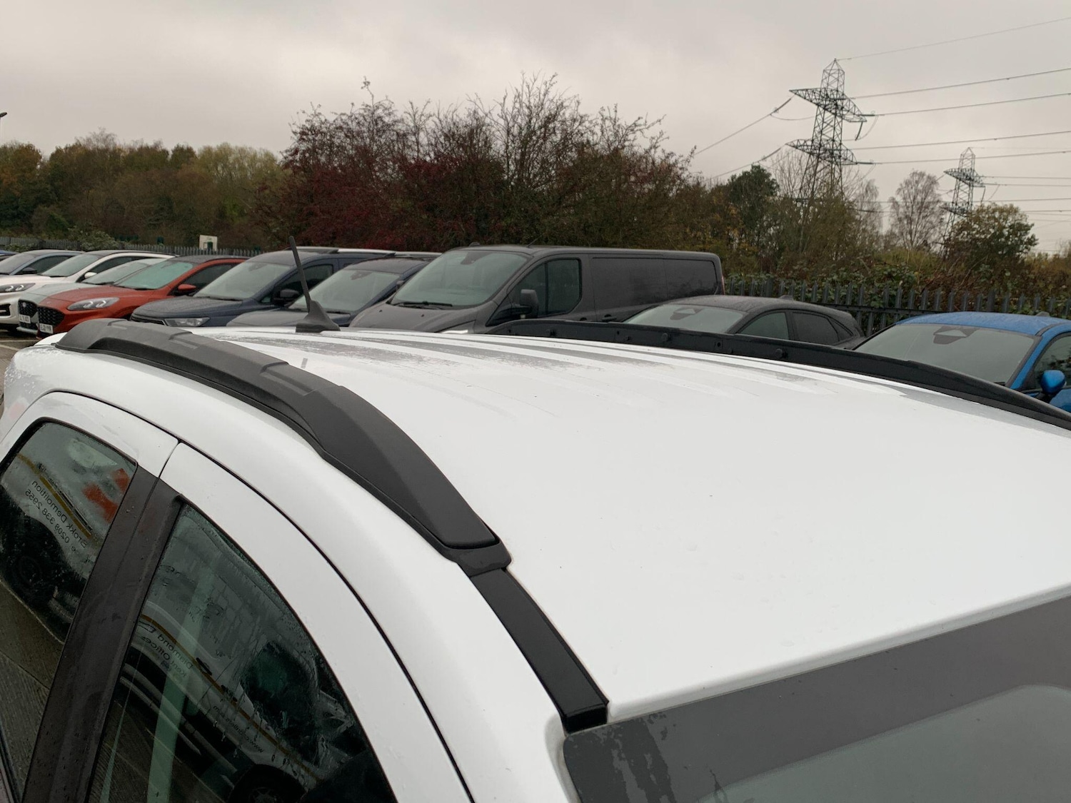 Used Ford Ecosport 2022 for sale - 76633010: Photo 43