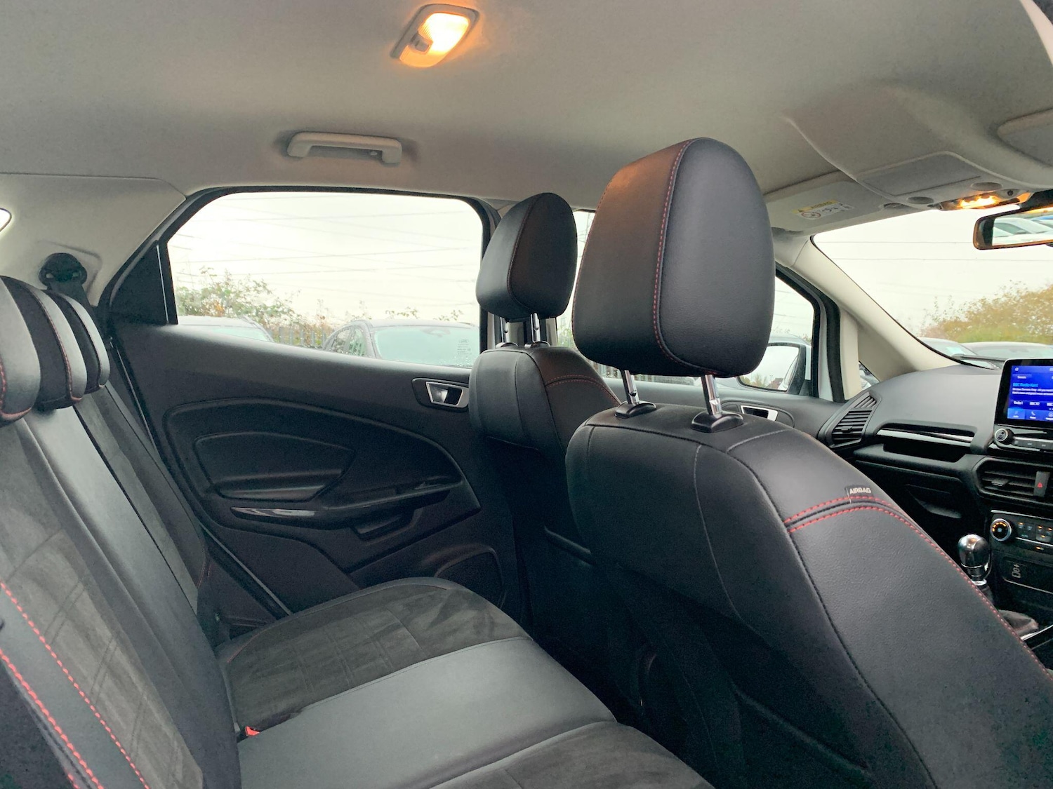 Used Ford Ecosport 2022 for sale - 76633010: Photo 47