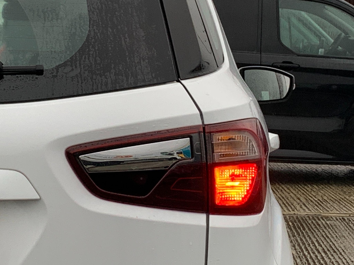 Used Ford Ecosport 2022 for sale - 76633010: Photo 48