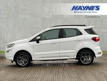 Used Ford Ecosport 2022 for sale - 76633010: Photo
