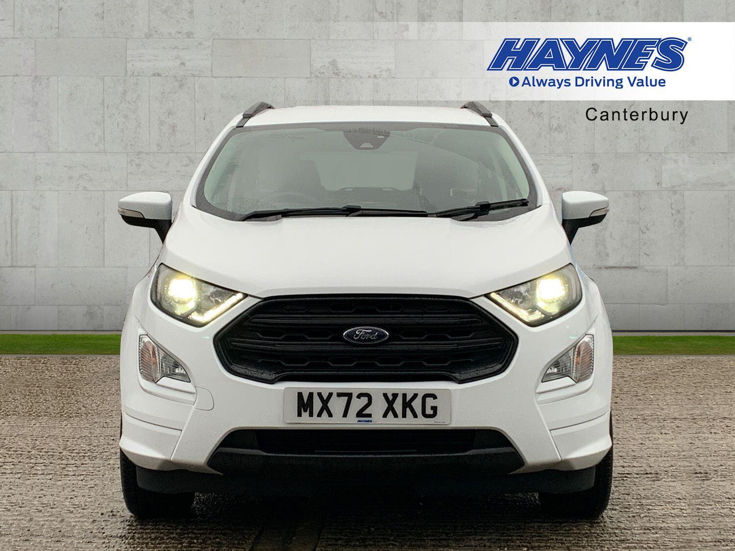 Used Ford Ecosport 2022 for sale - 76633010: Photo 5