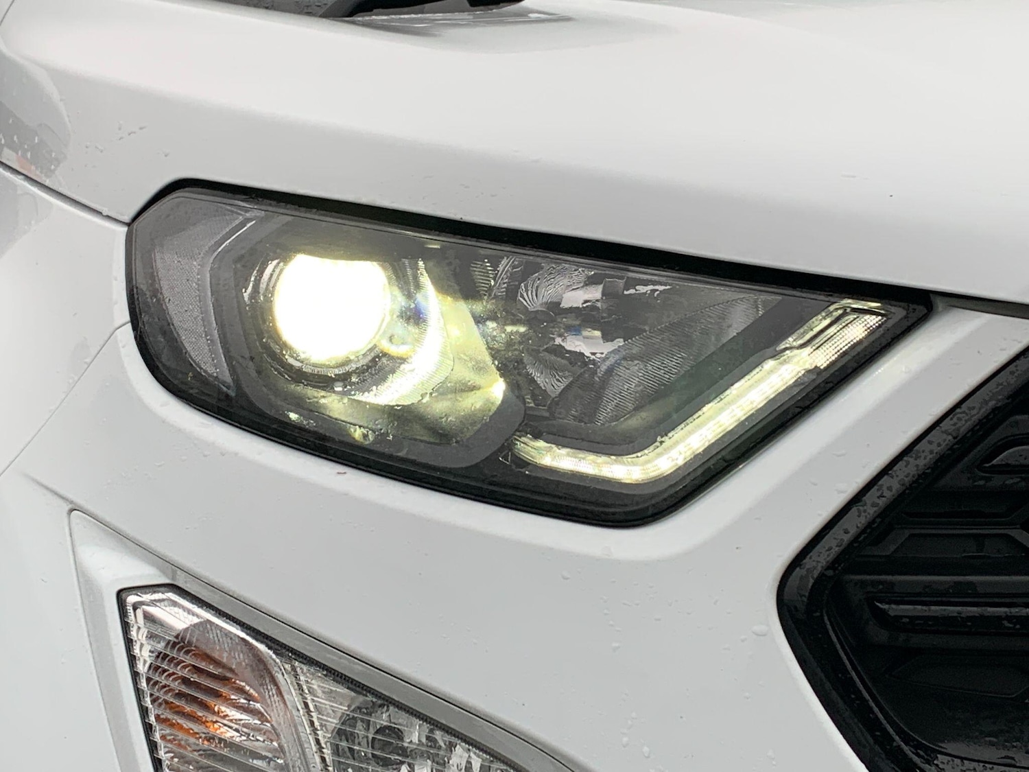 Used Ford Ecosport 2022 for sale - 76633010: Photo 50