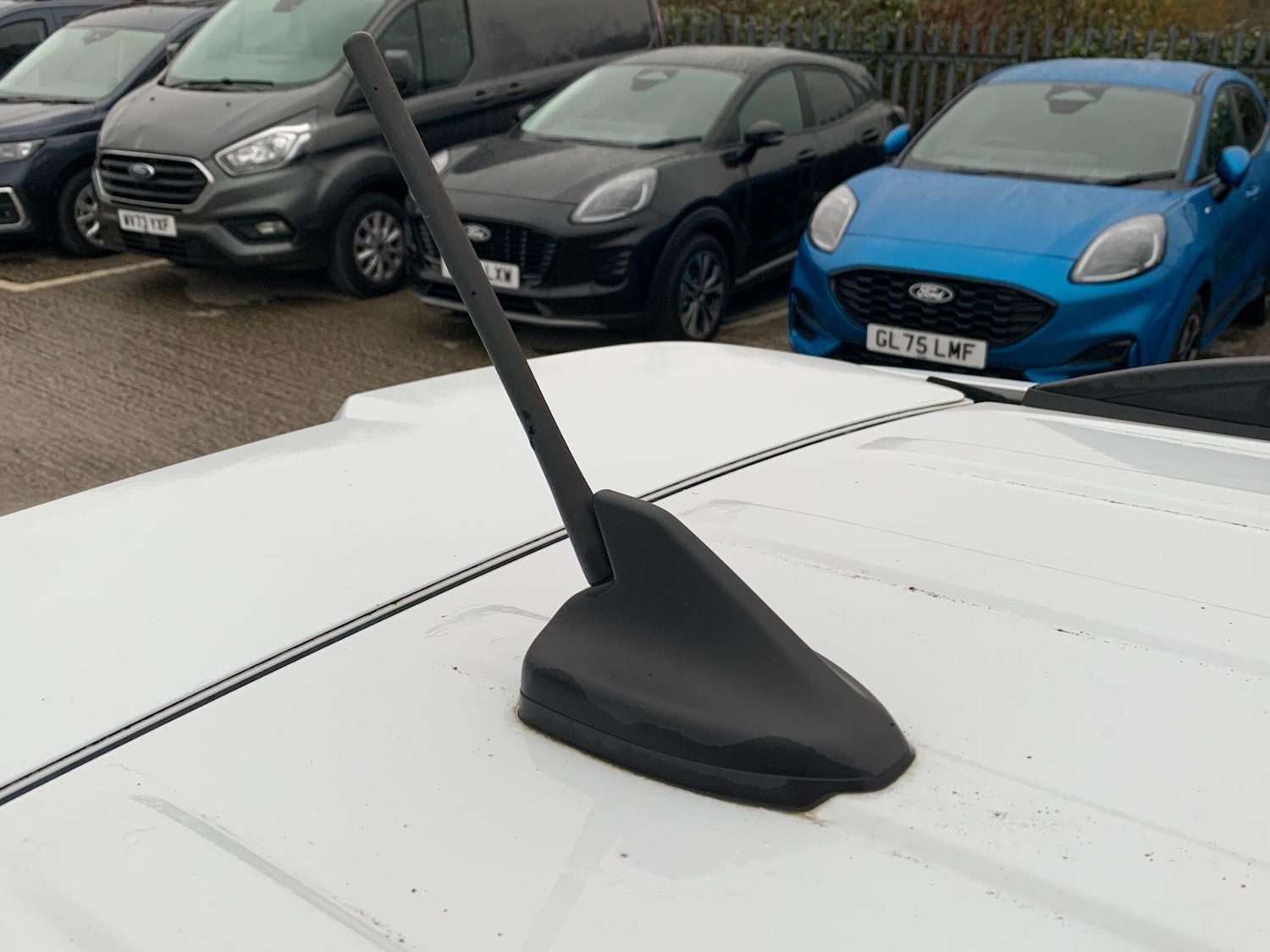 Used Ford Ecosport 2022 for sale - 76633010: Photo 57