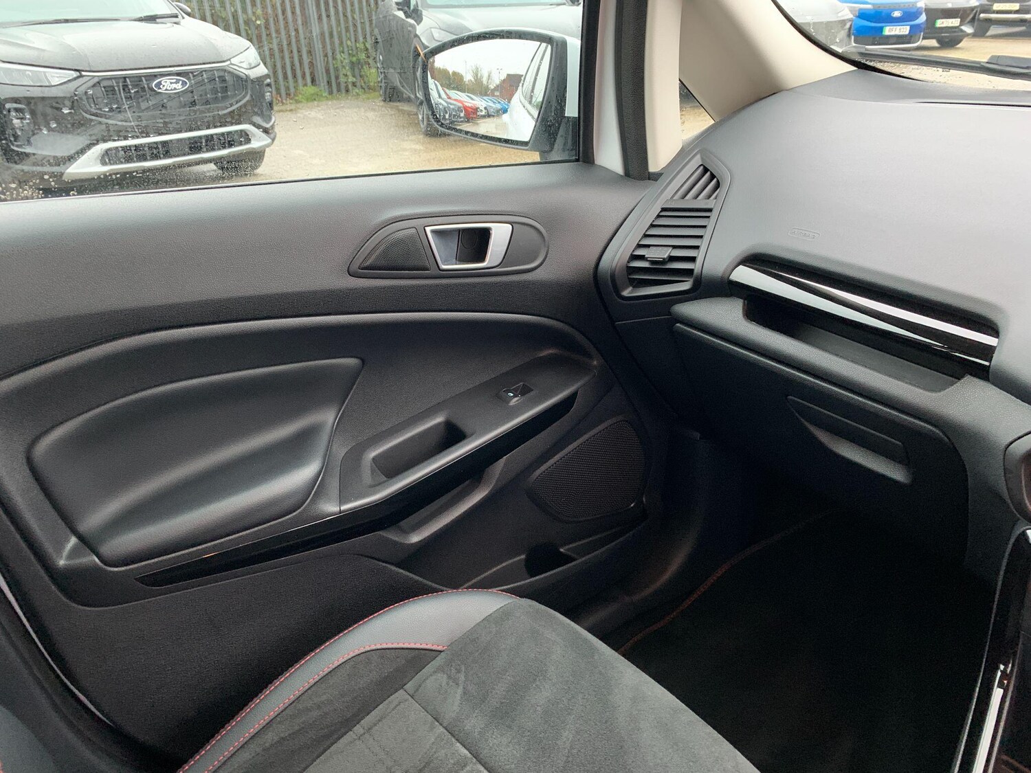 Used Ford Ecosport 2022 for sale - 76633010: Photo 60