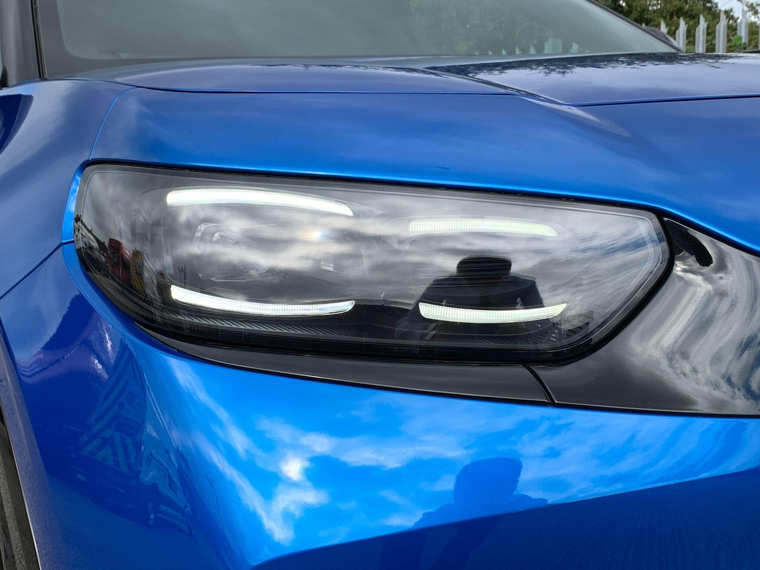 Used Ford Capri 2024 for sale - 76993086: Photo 10