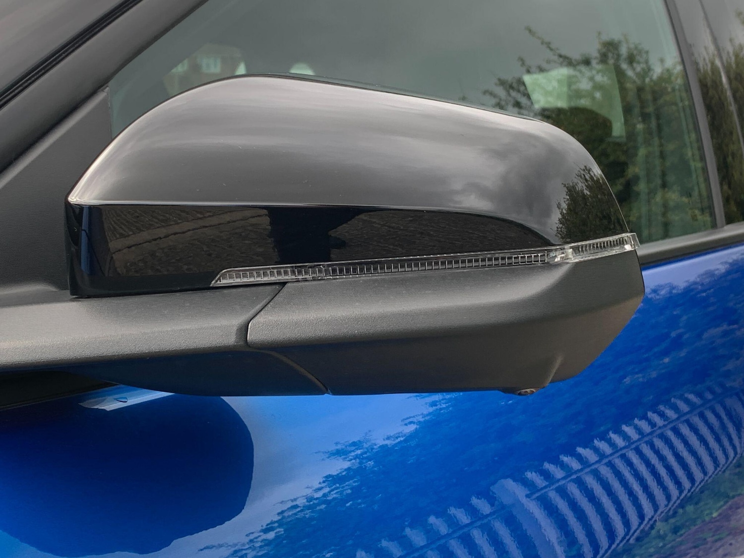 Used Ford Capri 2024 for sale - 76993086: Photo 12