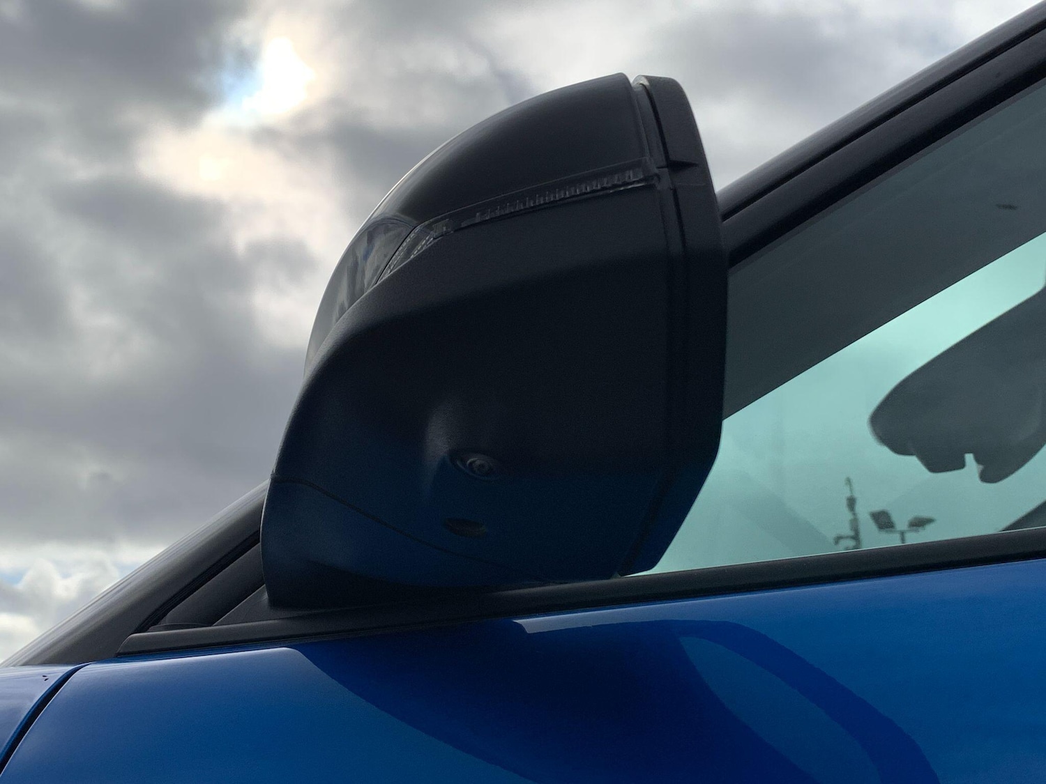 Used Ford Capri 2024 for sale - 76993086: Photo 13