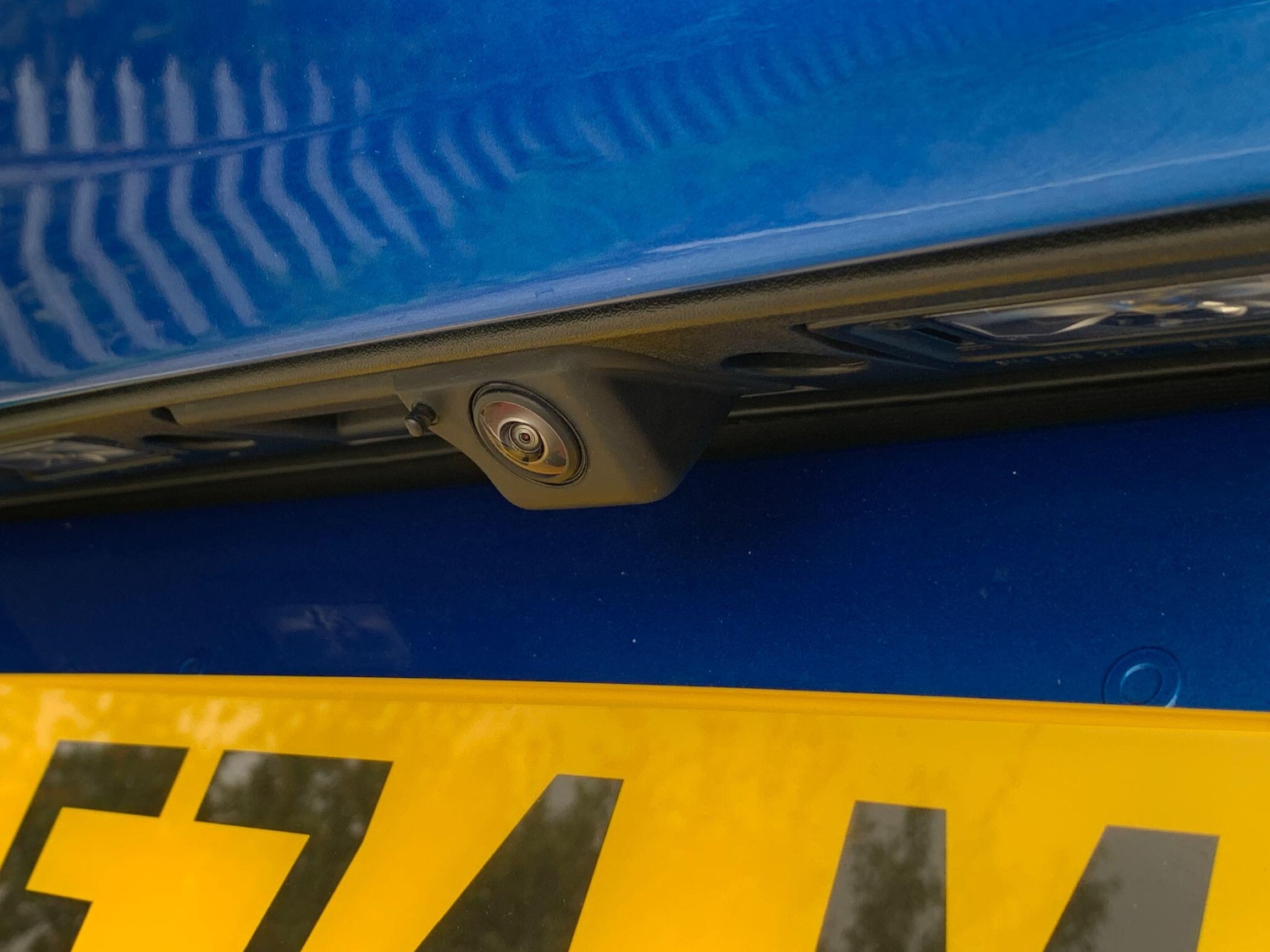 Used Ford Capri 2024 for sale - 76993086: Photo 15