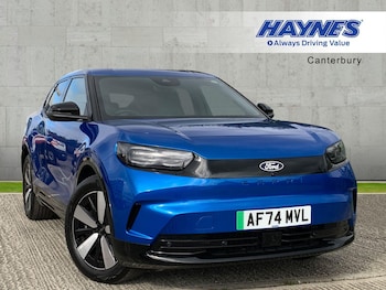 2024 (74) - 210kW Select 77kWh 5dr Auto