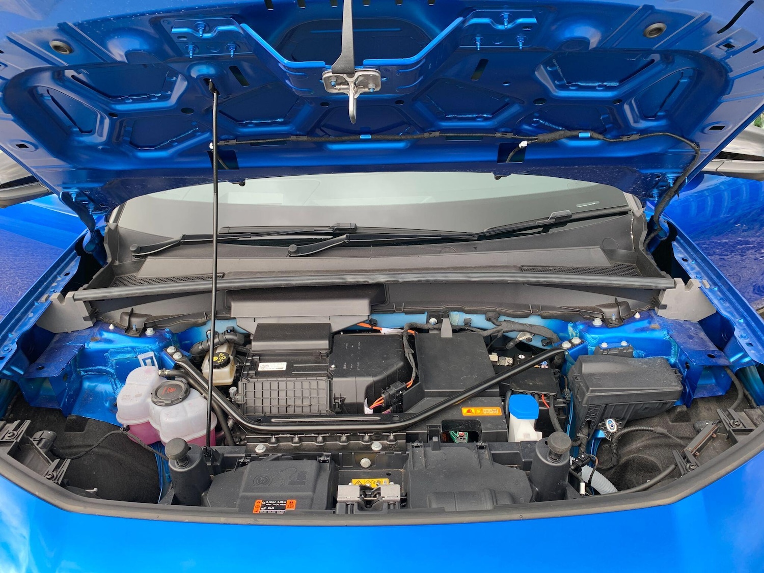 Used Ford Capri 2024 for sale - 76993086: Photo 21