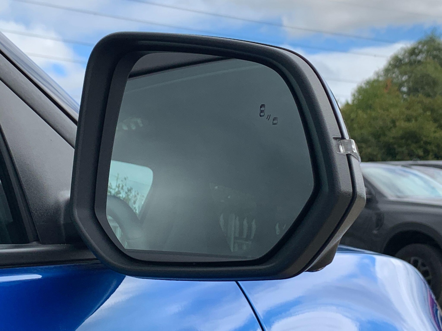 Used Ford Capri 2024 for sale - 76993086: Photo 25