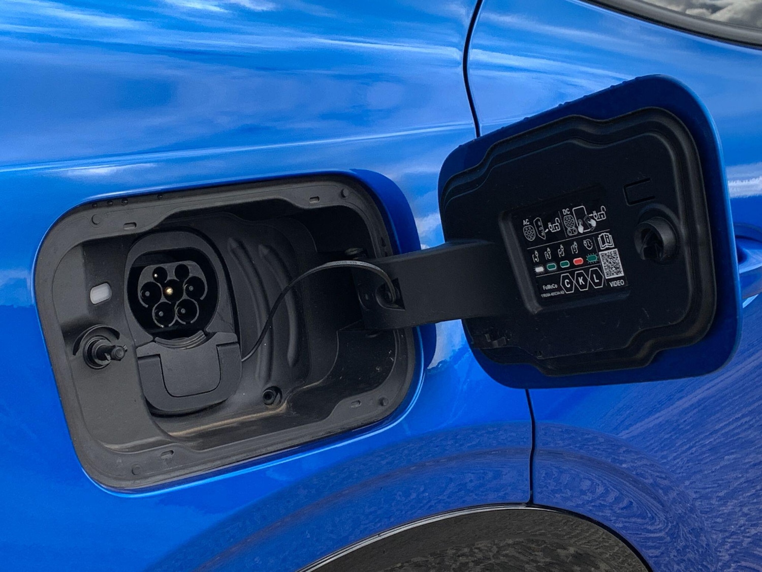 Used Ford Capri 2024 for sale - 76993086: Photo 27